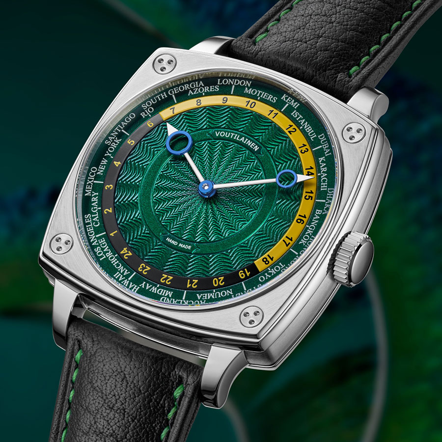 Αυτά είναι τα ρολόγια της δημοπρασίας Only Watch 2023 και είναι όλα μοναδικά στο είδος τους-62