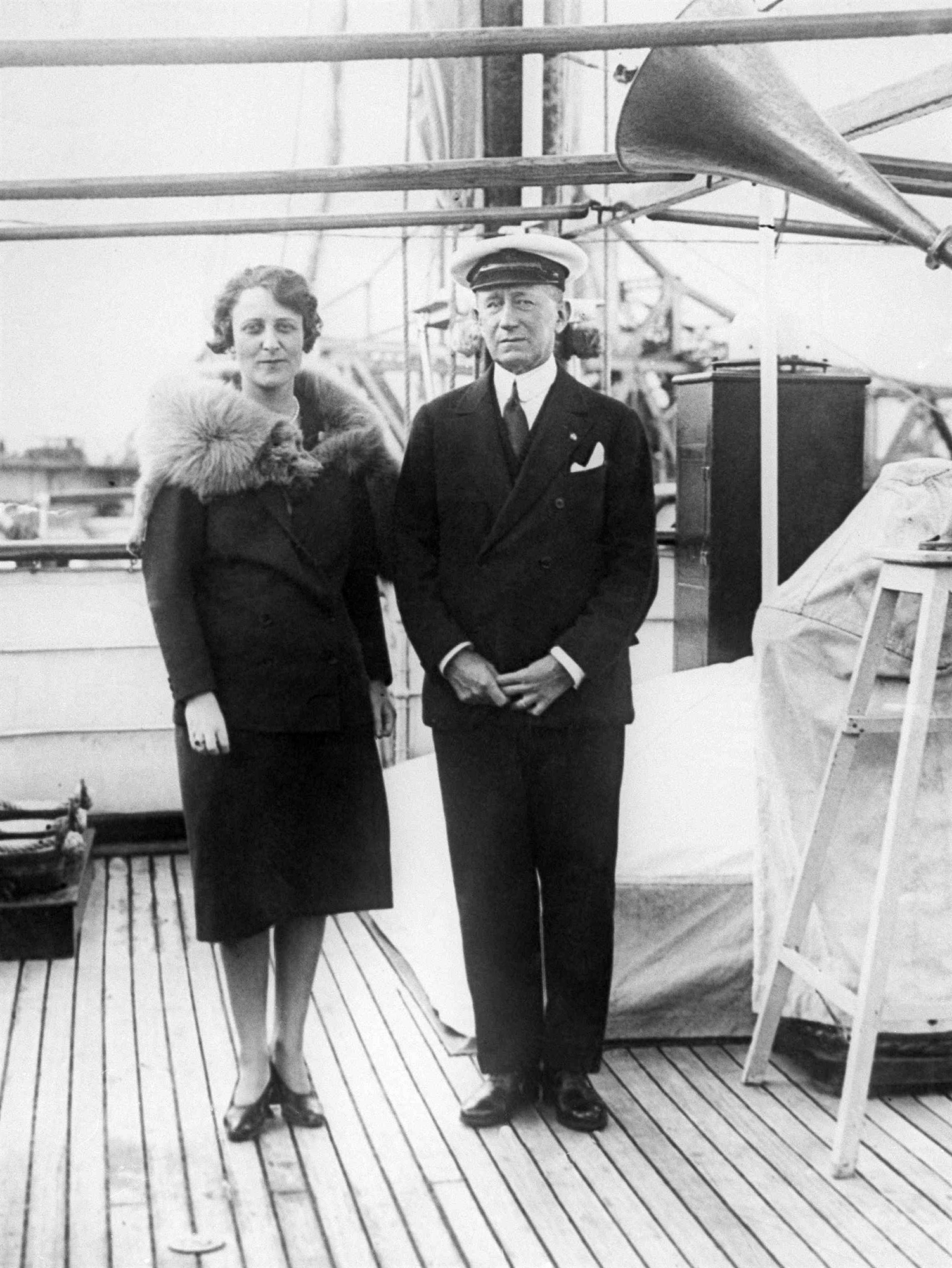 Γουλιέλμο Μαρκόνι: Ο εφευρέτης του ασυρμάτου-11