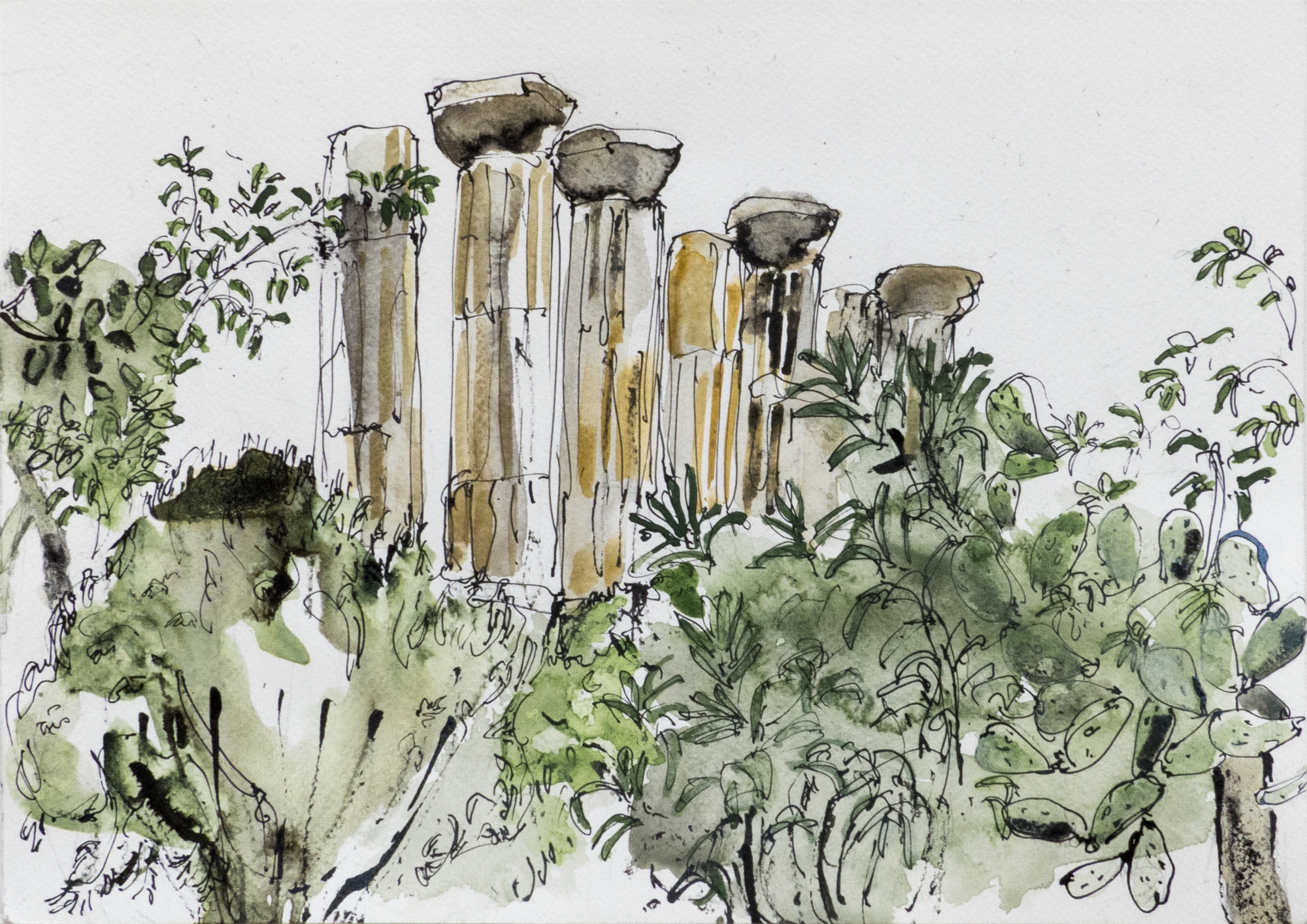 Με το βλέμμα και την πένα του περιηγητή-1