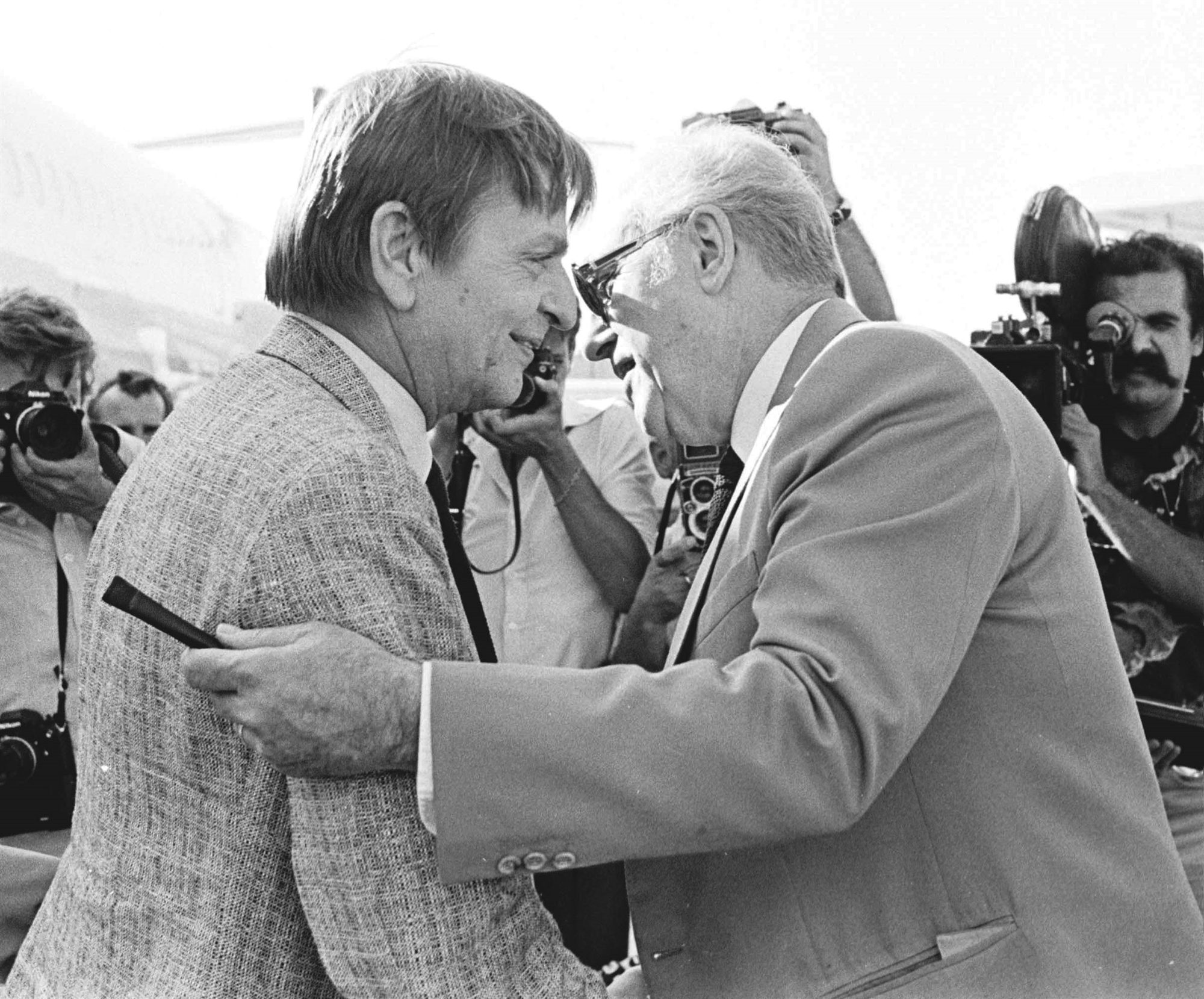 Ούλοφ Πάλμε: Εκπρόσωπος ενός διαφορετικού μοντέλου-9