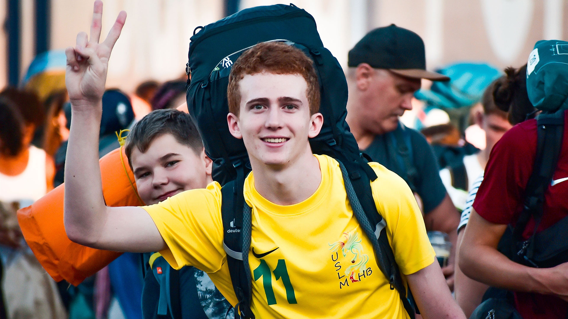 Οι τουρίστες, κόντρα σε «προβλέψεις», επιλέγουν Αθήνα και τον Αύγουστο-2