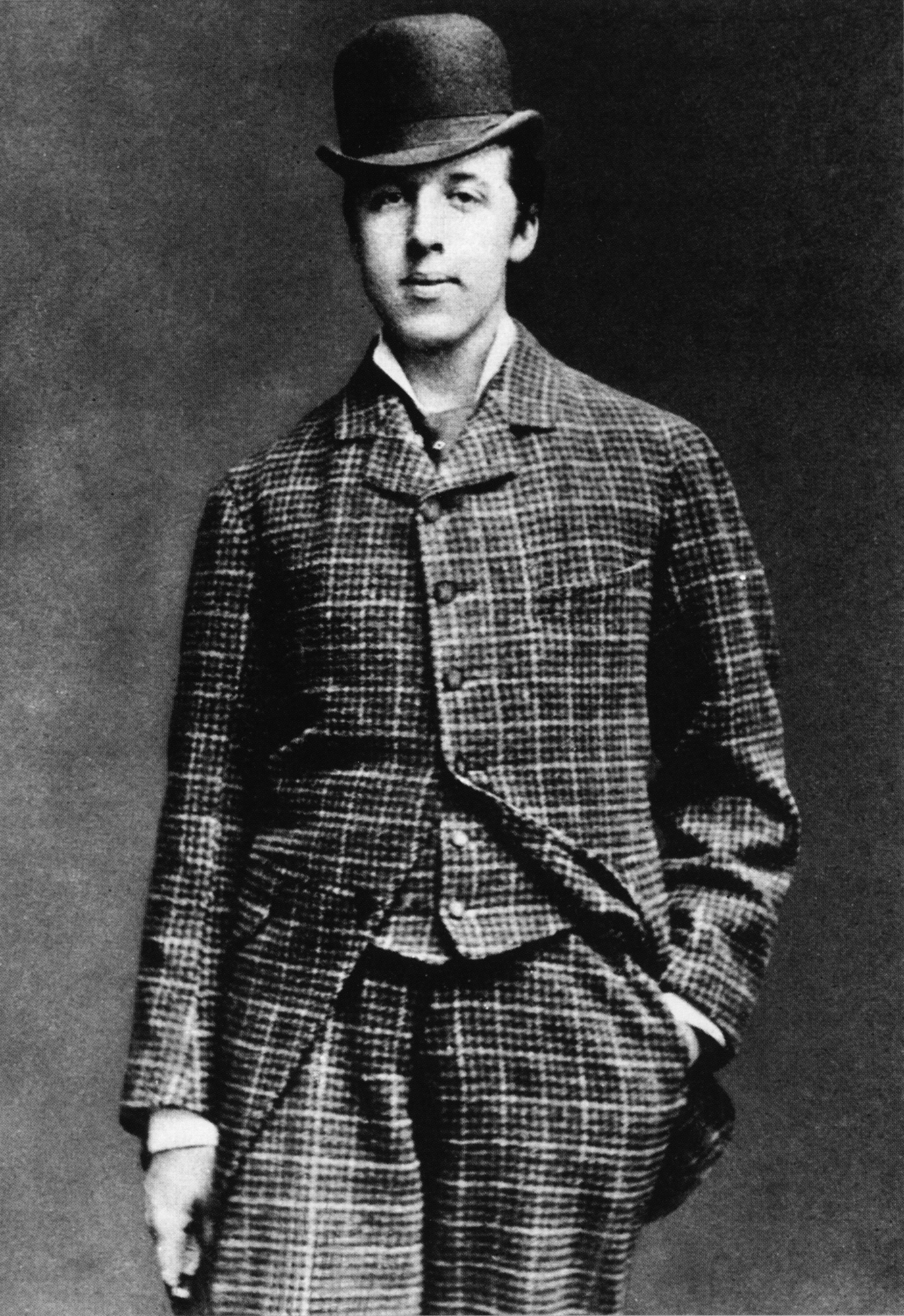 Οσκαρ Ουάιλντ: Ο κορυφαίος αισθητιστής-4