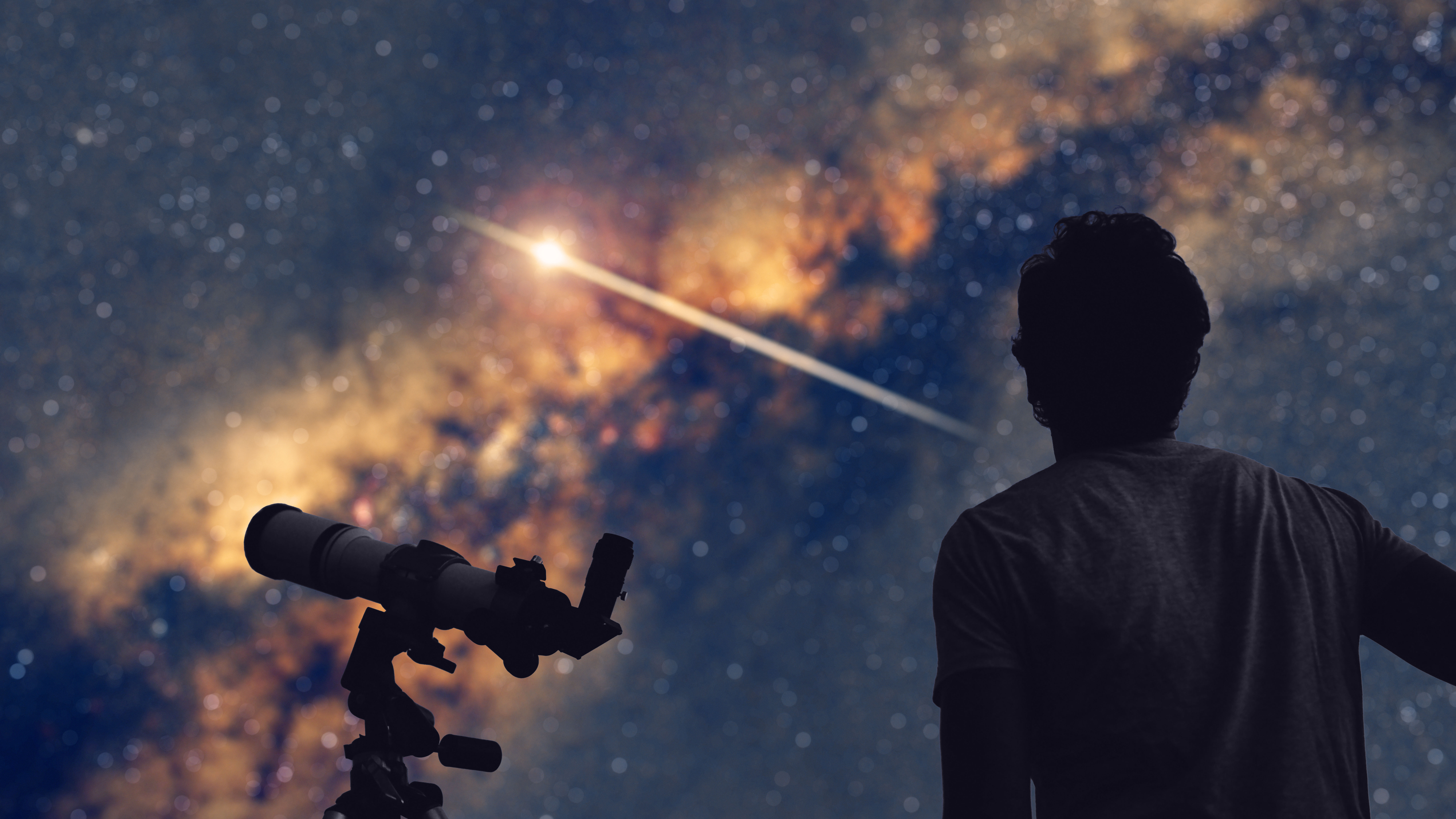 «Οποιος ξέρει αστρονομία, ξέρει που βρίσκεται στον κόσμο»-2