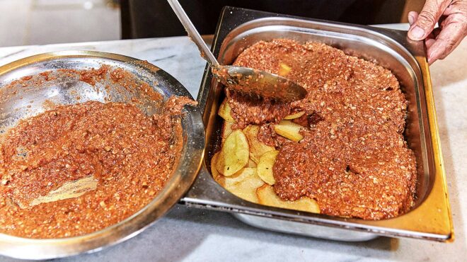 μουσακάς-νηστίσιμος-από-το-άγιο-όρος-562560079