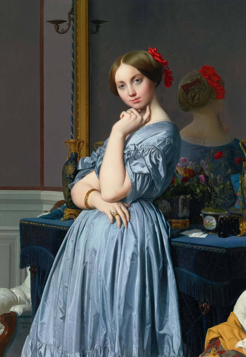 Για κολύμπι στις όχθες του Σηκουάνα-3