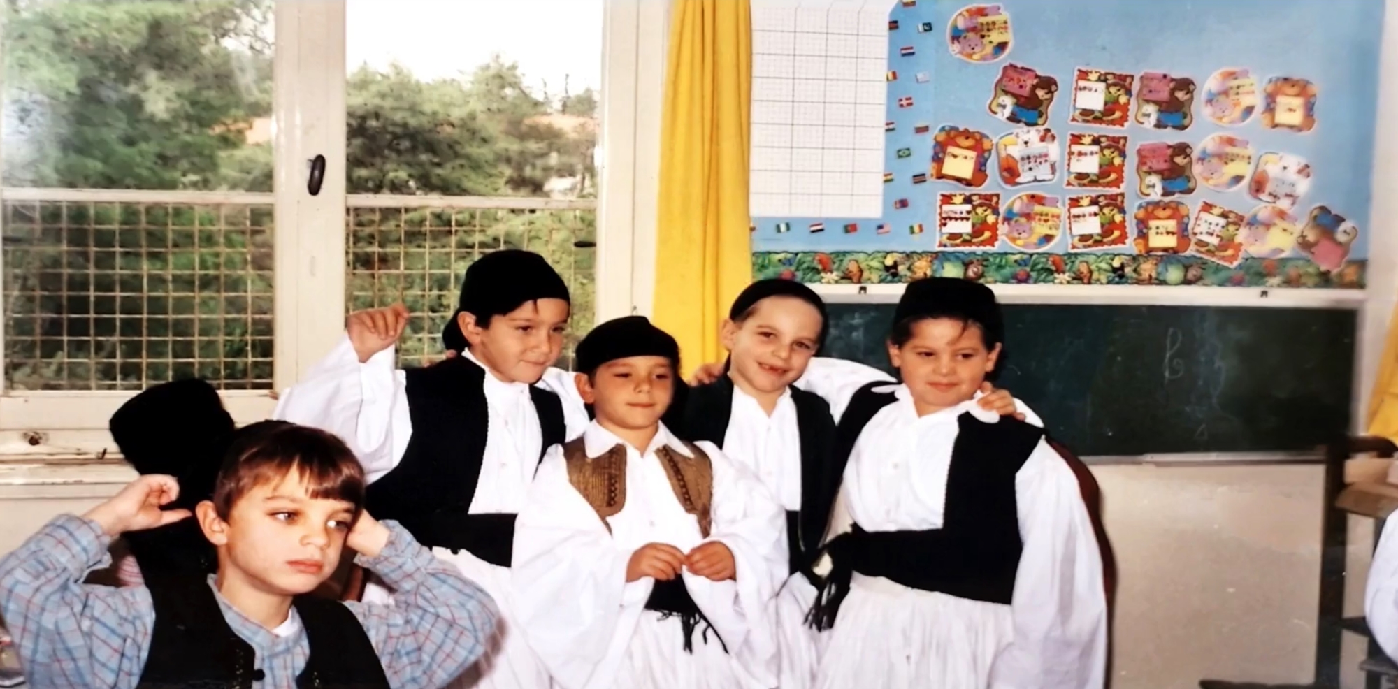 Ο Κασσελάκης ταράζει τα νερά στον ΣΥΡΙΖΑ-1