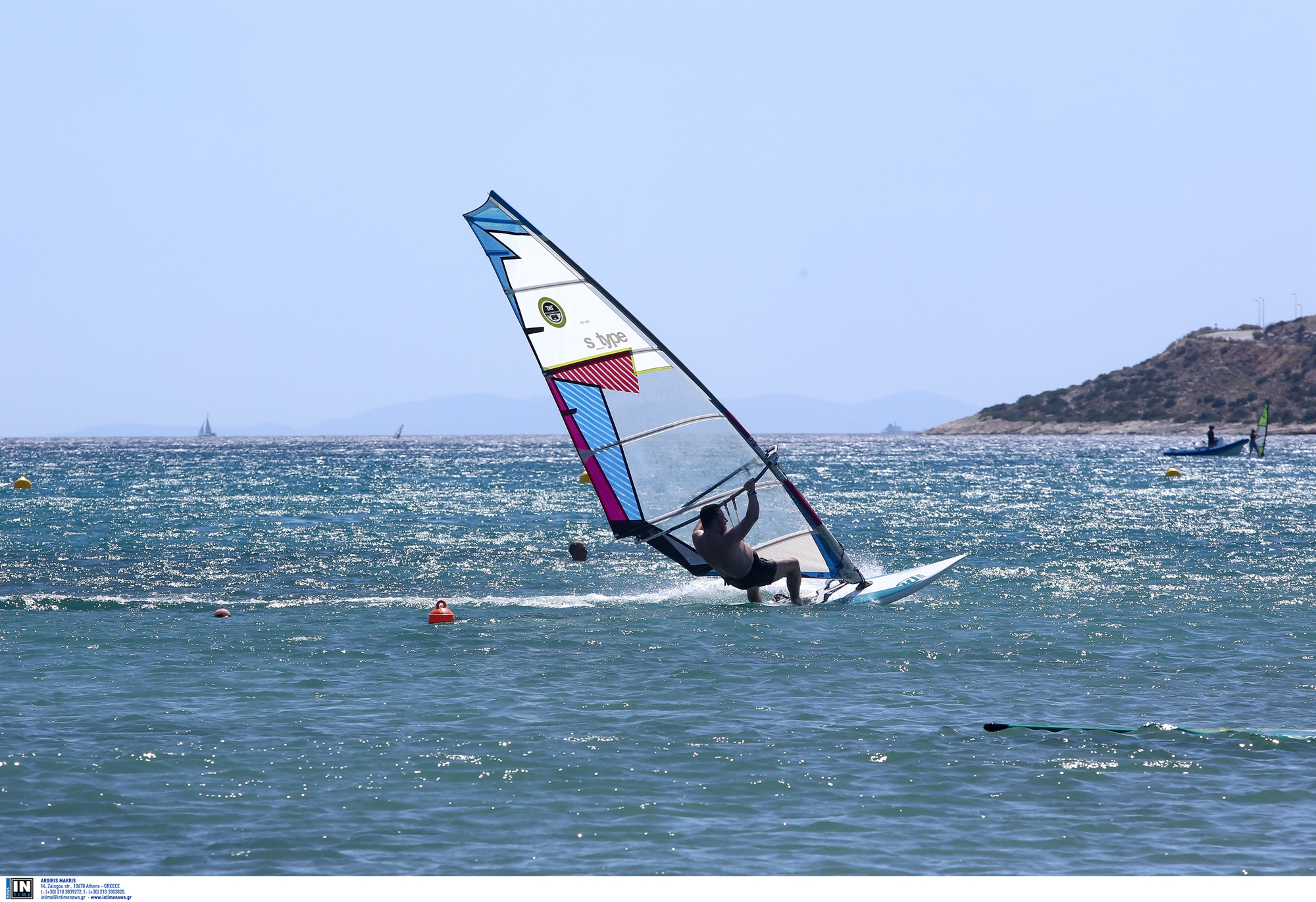 Εκείνος ο μήνας που η πρωτεύουσα γίνεται δική τους-2