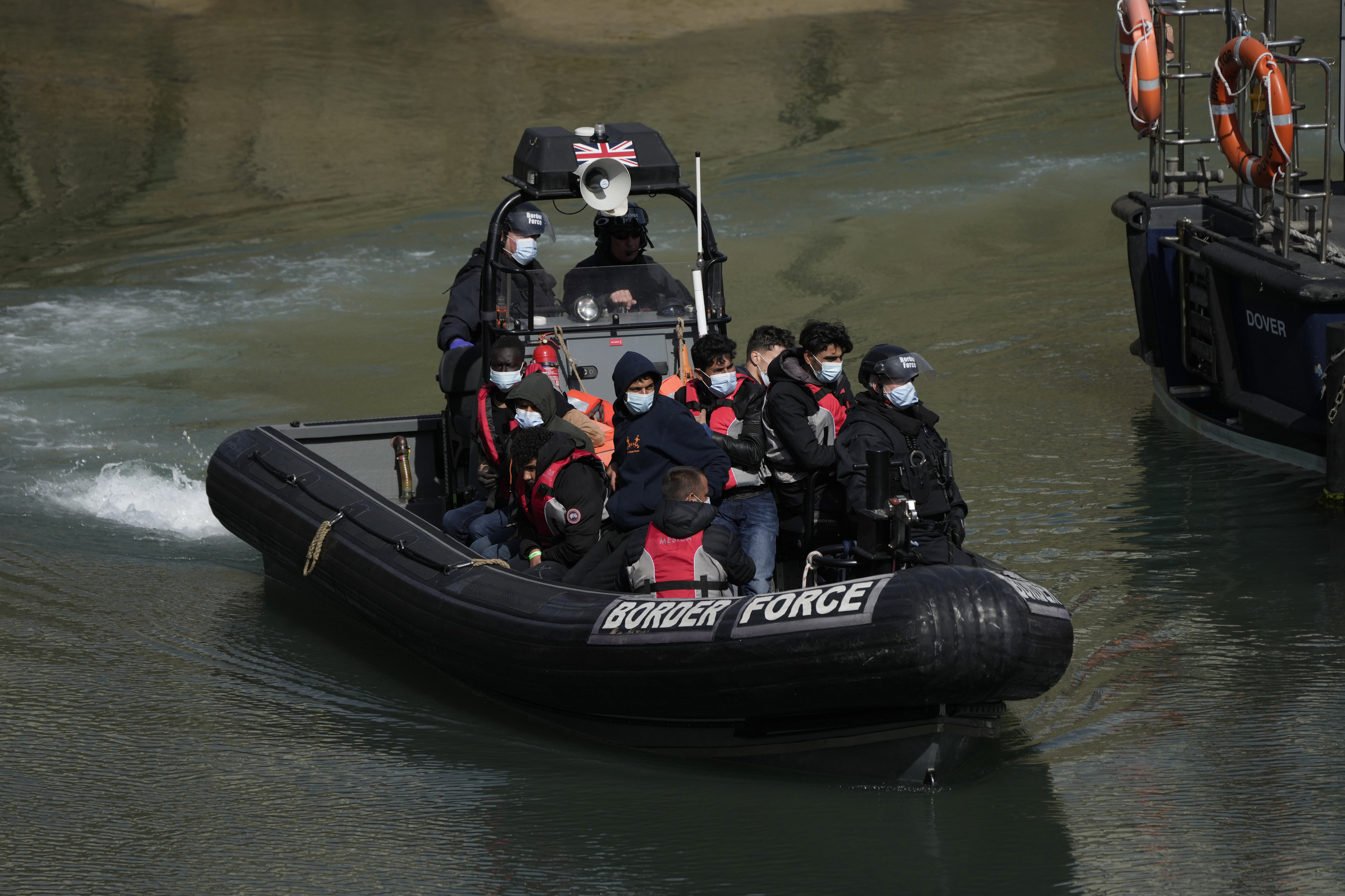 Βρετανία: Μετά το Brexit, στο στόχαστρο η ευρωπαϊκή σύμβαση για τα ανθρώπινα δικαιώματα-4