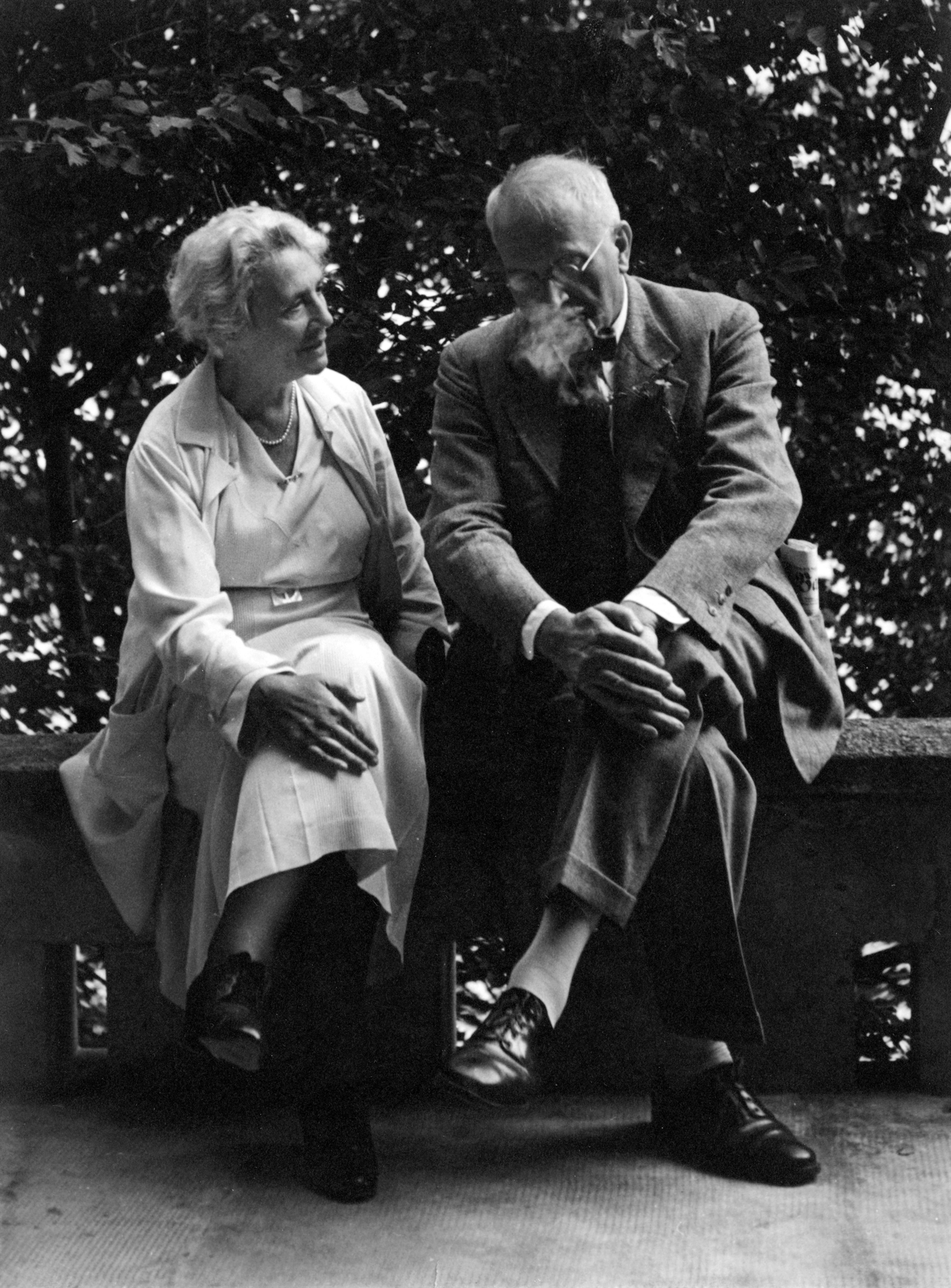 Καρλ Γιουνγκ: Ο πατέρας της Αναλυτικής Ψυχολογίας-8