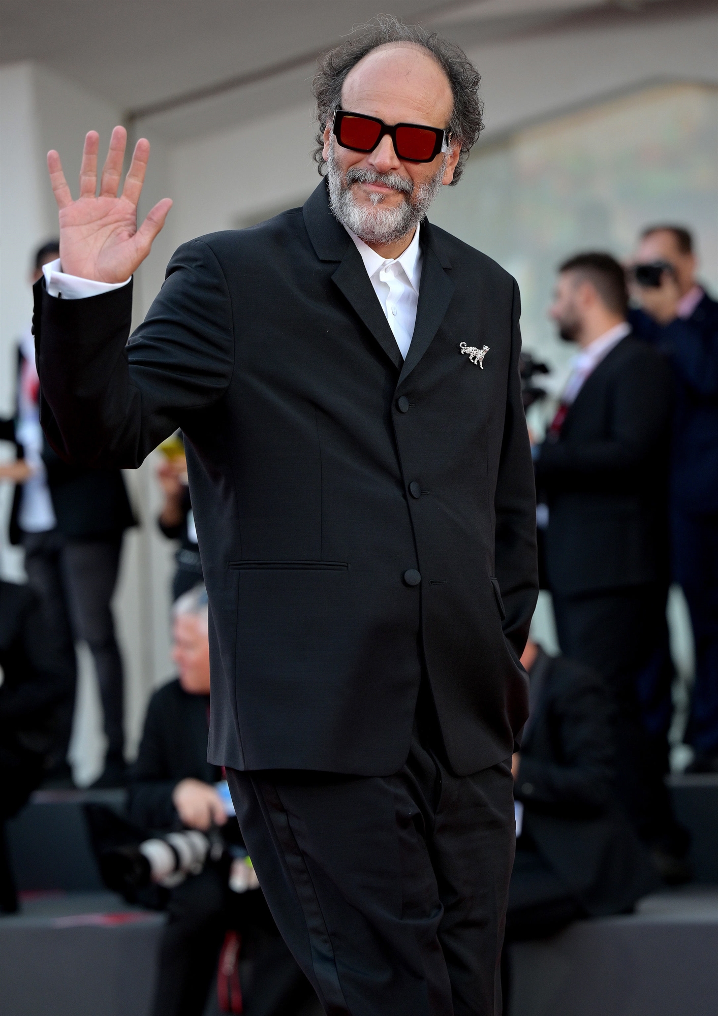 Φεστιβάλ Βενετίας: Χωρίς… χρυσόσκονη φέτος-2