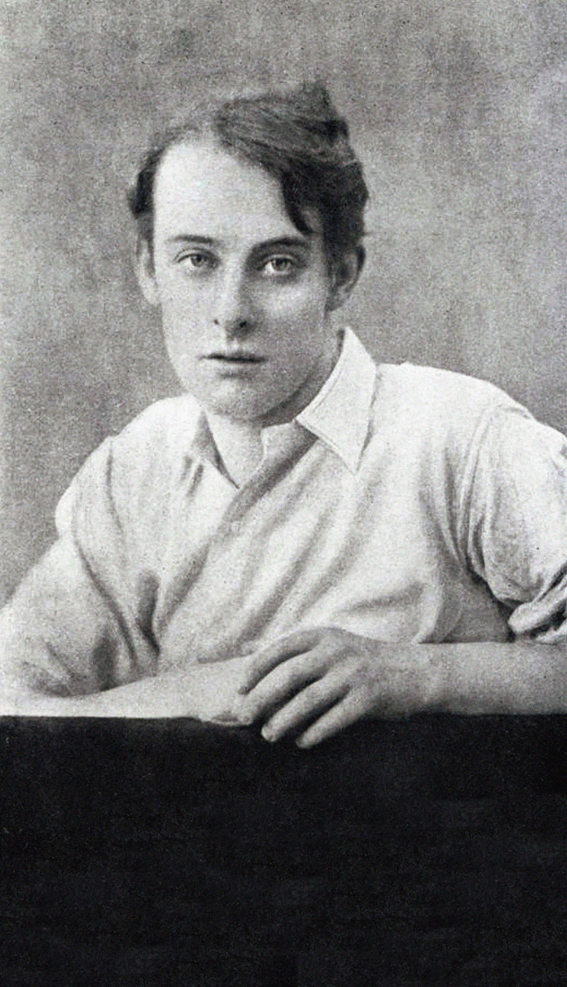 Οσκαρ Ουάιλντ: Ο κορυφαίος αισθητιστής-9