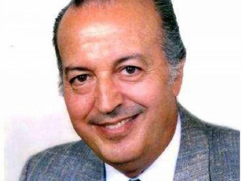 Στον πρέσβη επί τιμή Γιώργο Γεννηματά το φετινό βραβείο Φωτέα-2