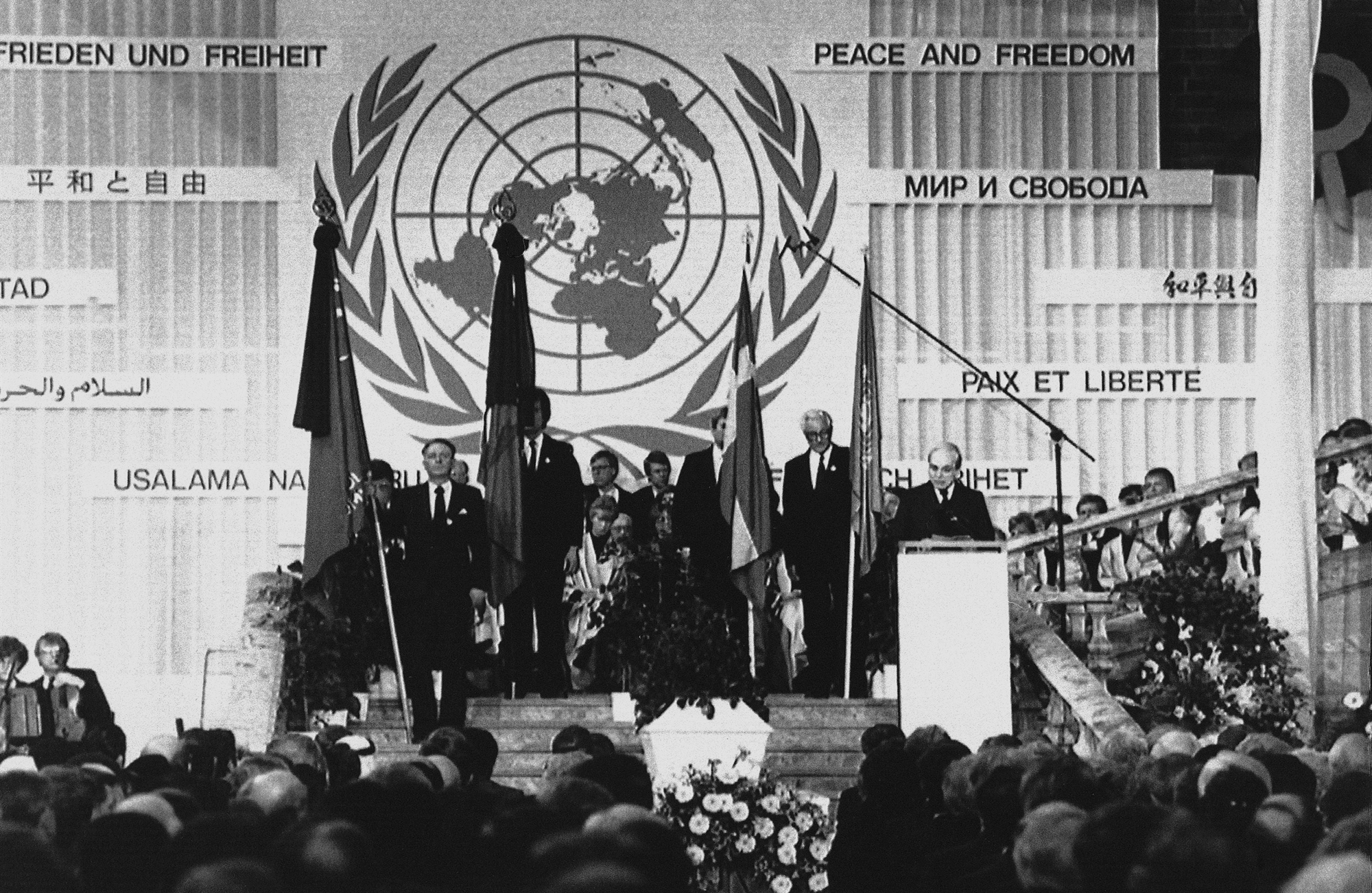 Ούλοφ Πάλμε: Εκπρόσωπος ενός διαφορετικού μοντέλου-13