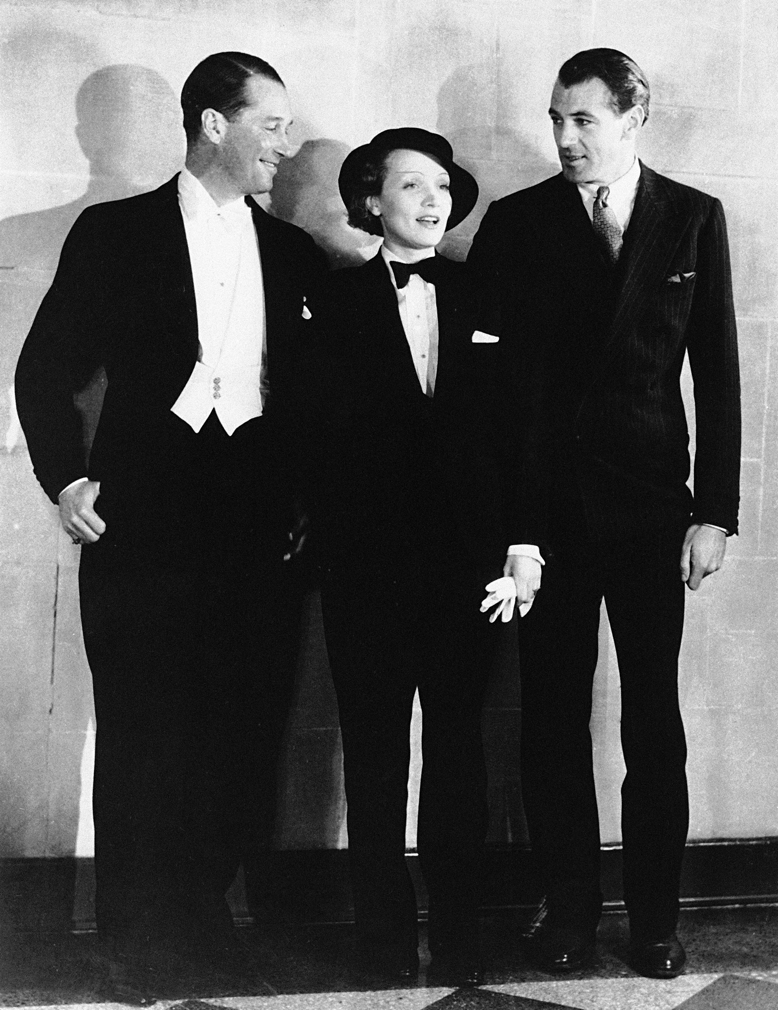 Μαρλέν Ντίτριχ: Μοιραία γυναίκα-8