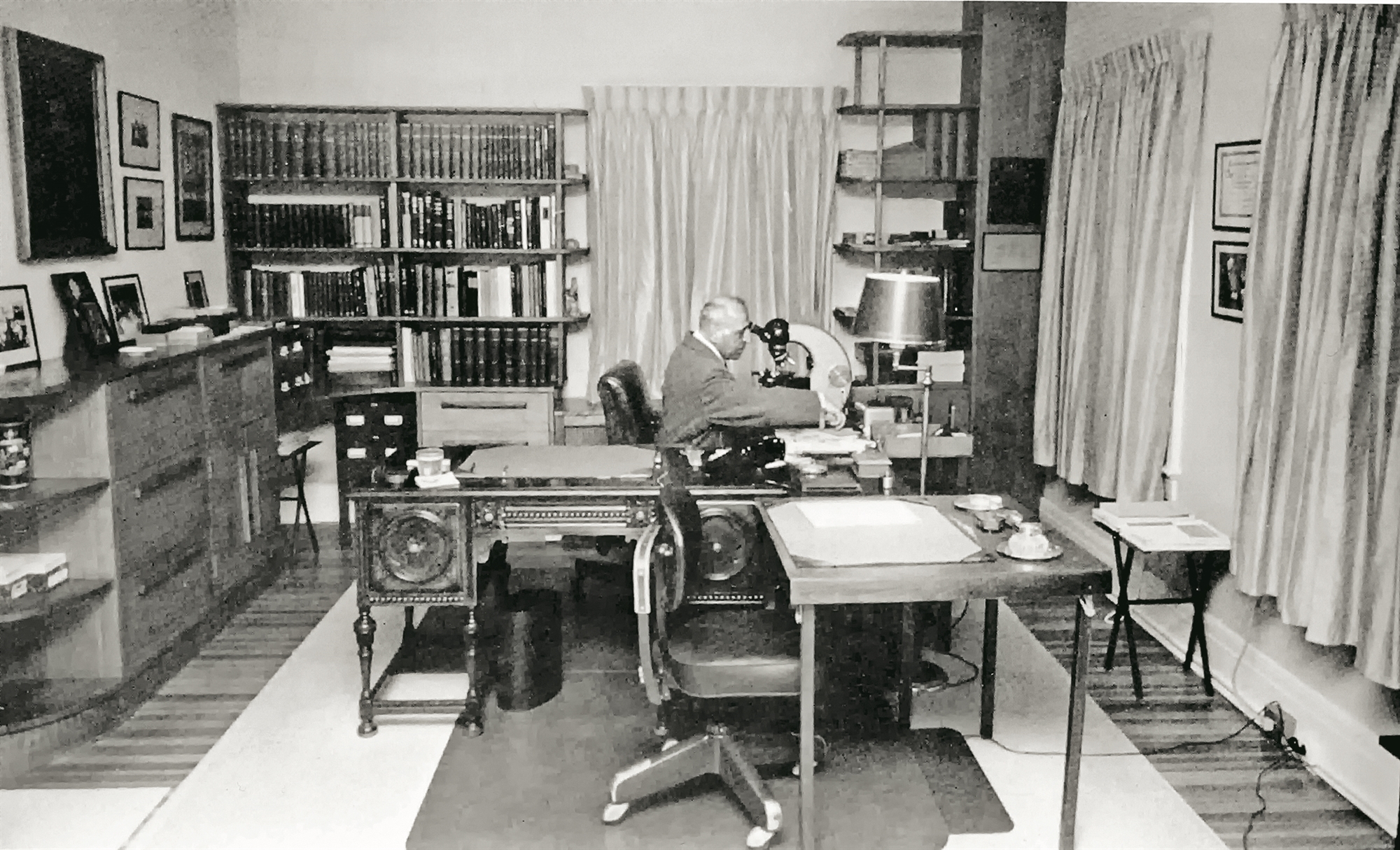 Γεώργιος Ν. Παπανικολάου: Ο κύριος «Παπ Τεστ»-1