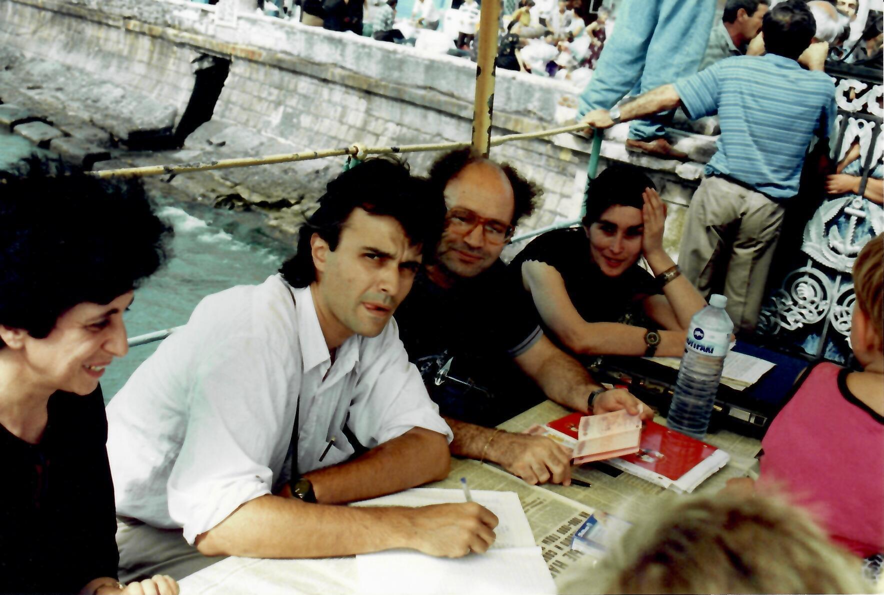 Επιχείρηση «Χρυσόμαλλο Δέρας»: Η ναυτική «εκστρατεία» στην Αμπχαζία-3