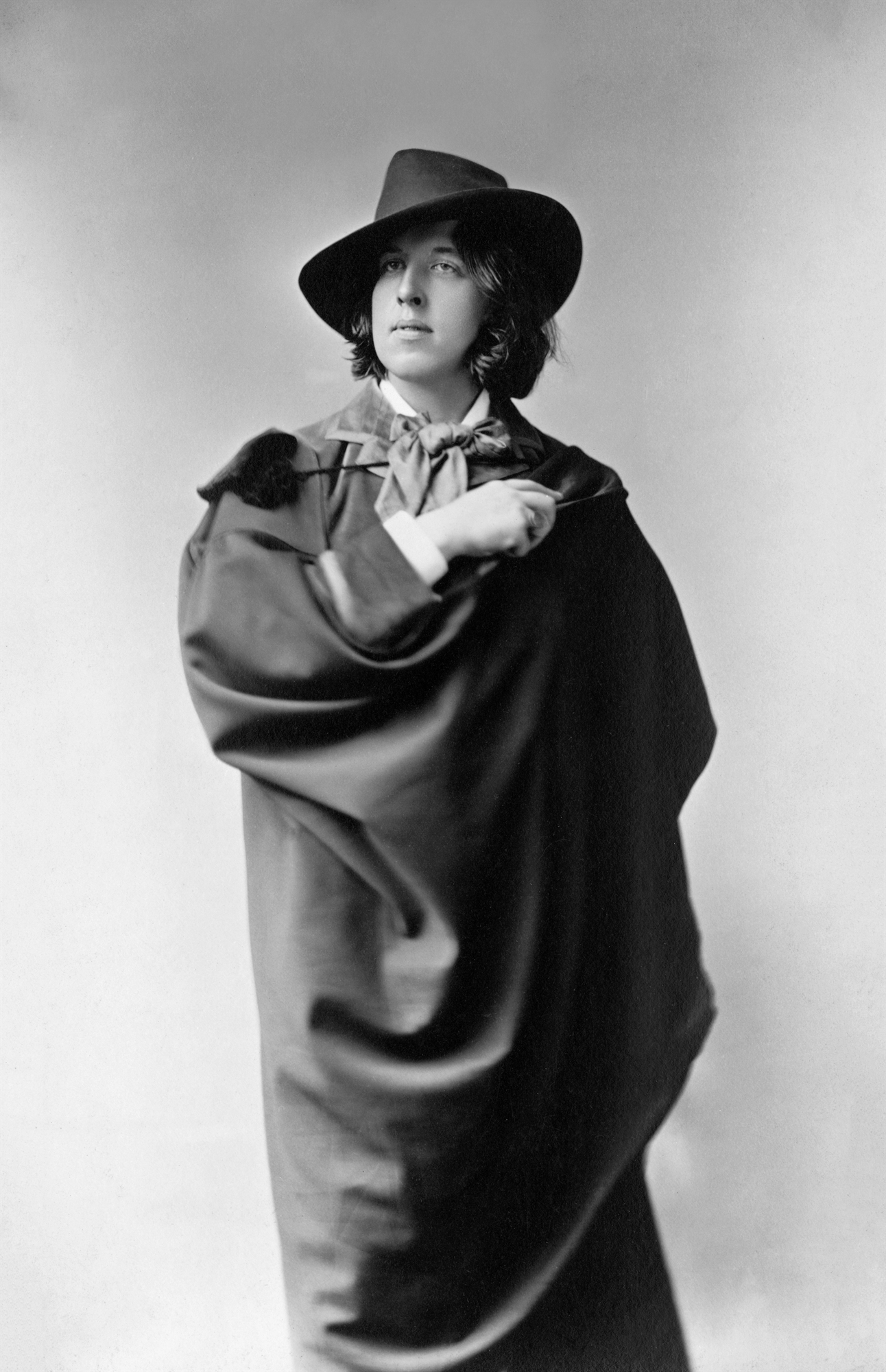 Οσκαρ Ουάιλντ: Ο κορυφαίος αισθητιστής-10