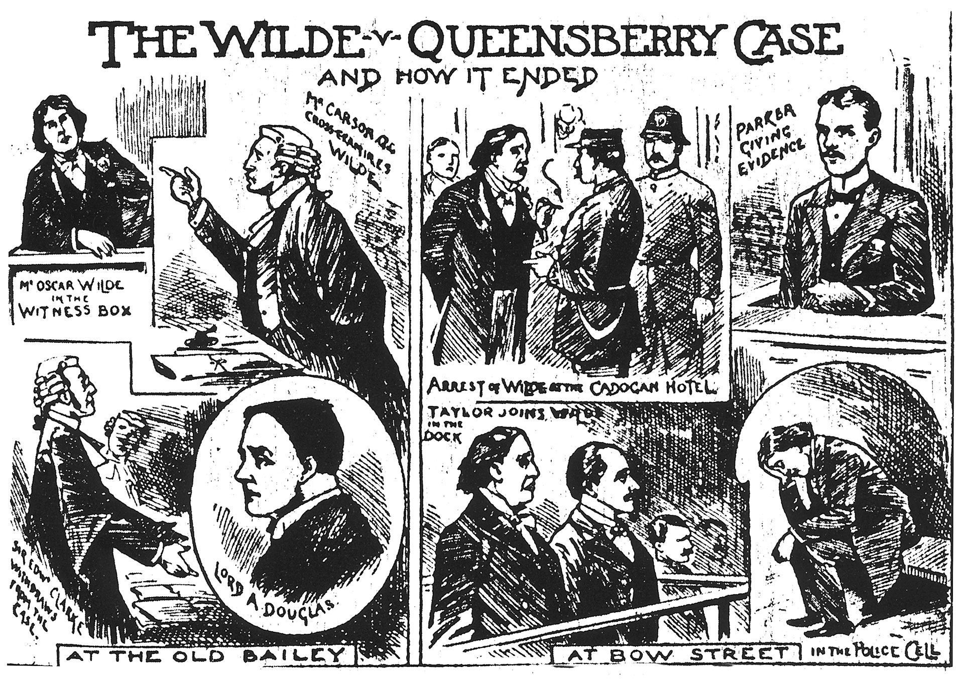 Οσκαρ Ουάιλντ: Ο κορυφαίος αισθητιστής-13