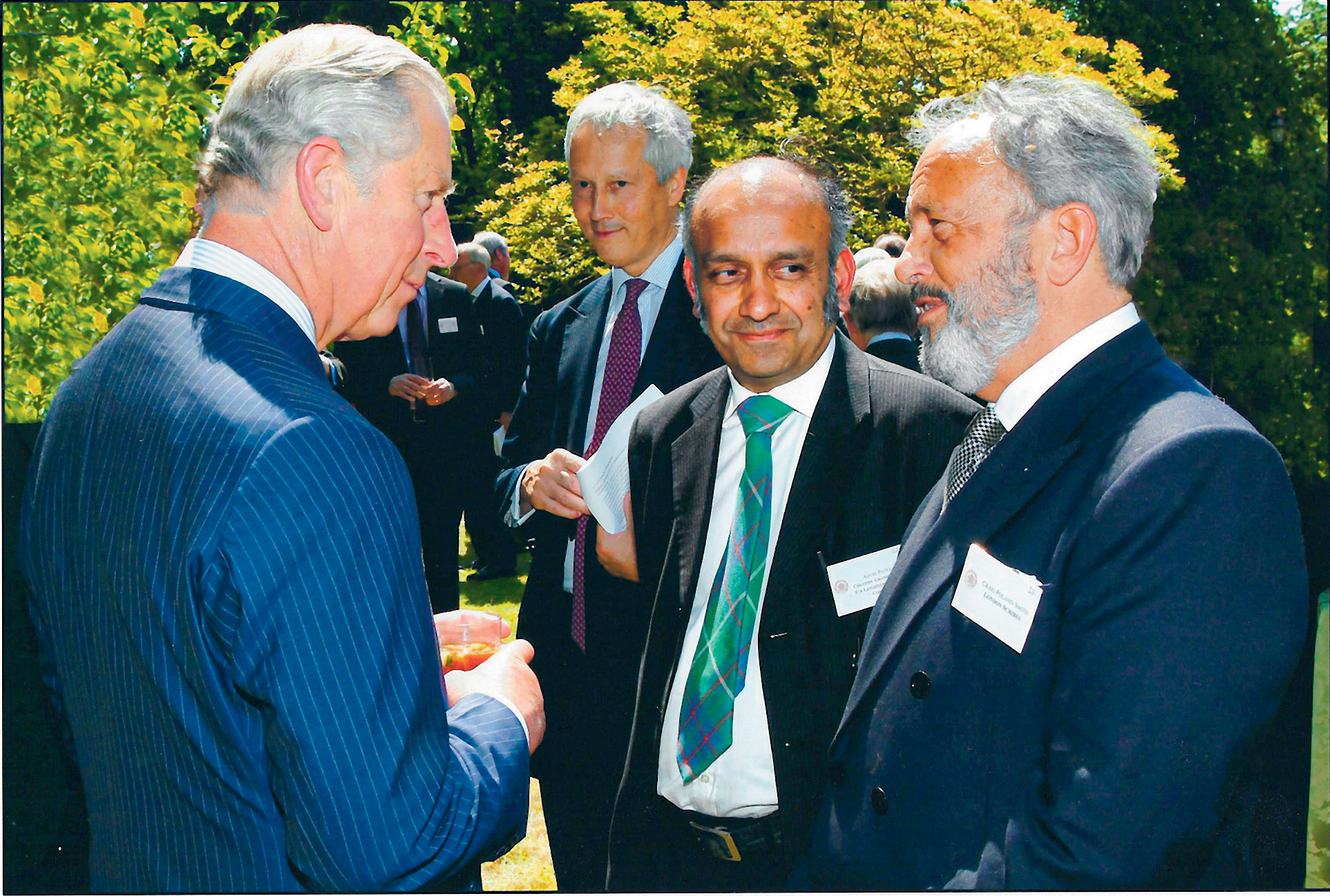 Ο εχέμυθος καλλιγράφος του παλατιού-2