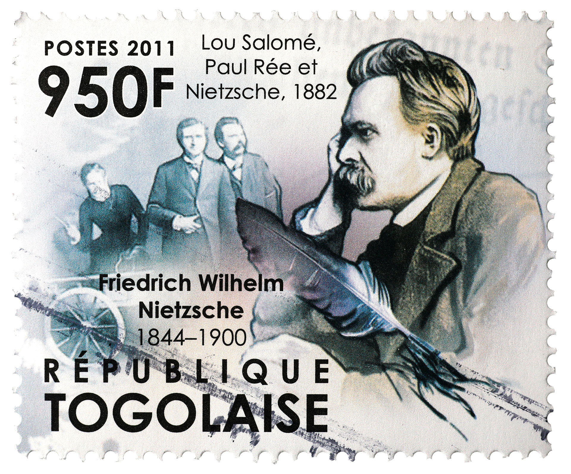 Φρίντριχ Νίτσε: Ο ιδιοφυής υπαρξιστής-4