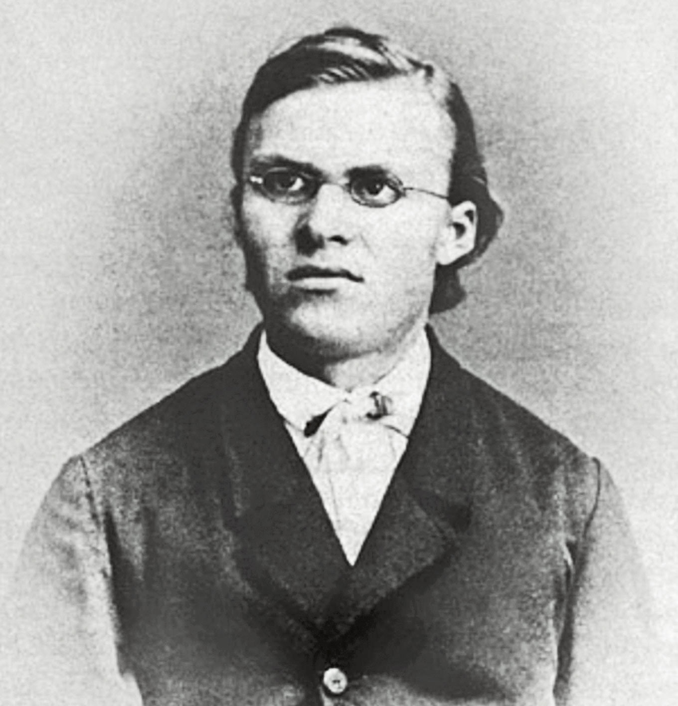 Φρίντριχ Νίτσε: Ο ιδιοφυής υπαρξιστής-7