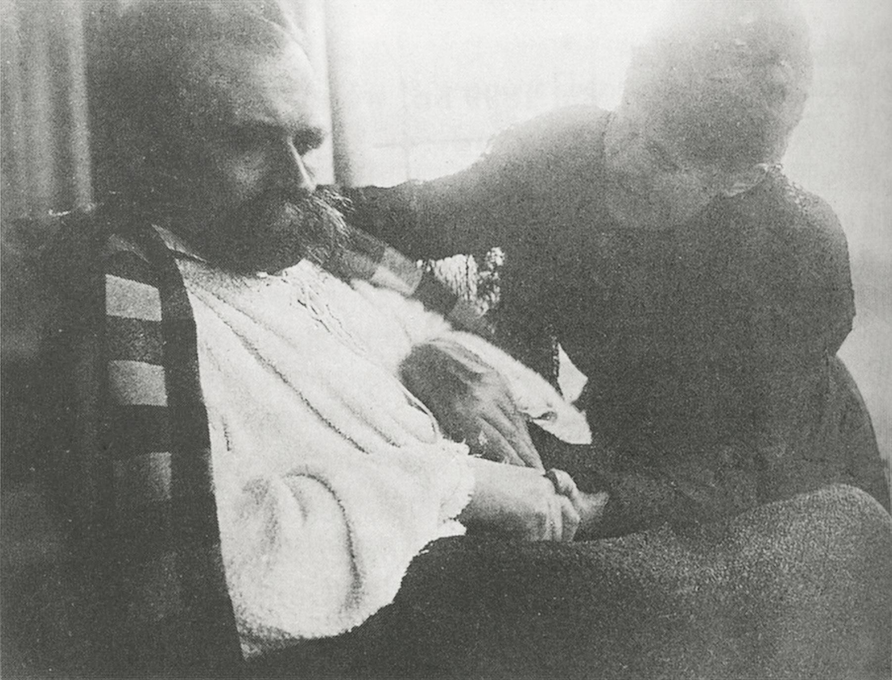 Φρίντριχ Νίτσε: Ο ιδιοφυής υπαρξιστής-8