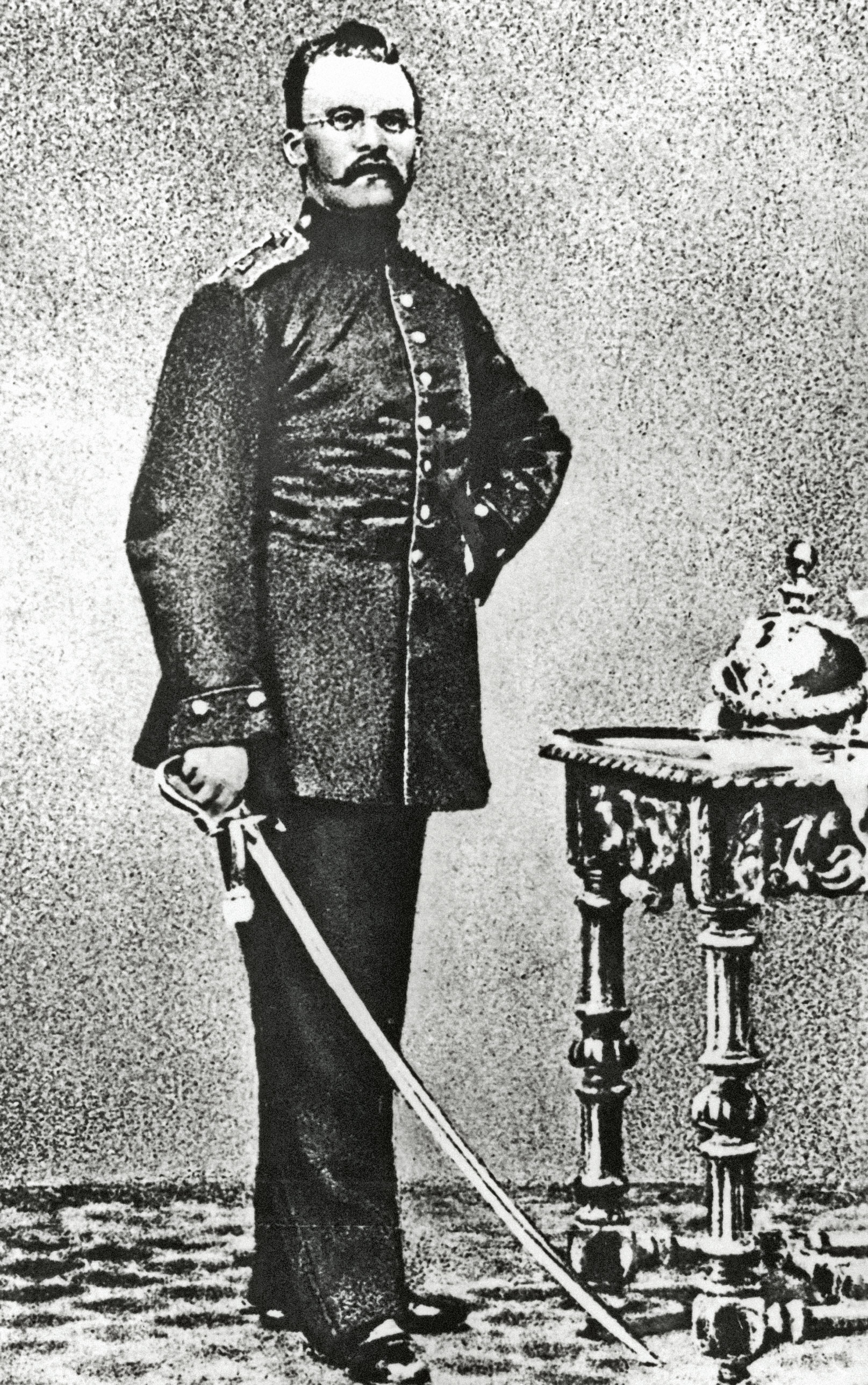 Φρίντριχ Νίτσε: Ο ιδιοφυής υπαρξιστής-9