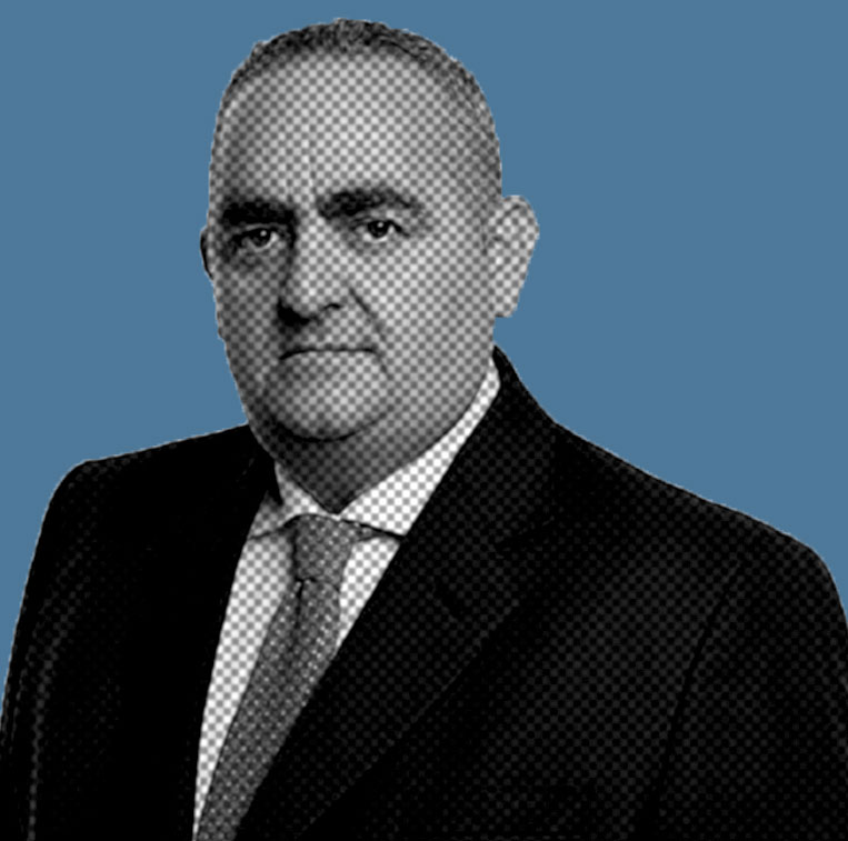 Φρέντι Μπελέρης: Παραπετάσματα-1