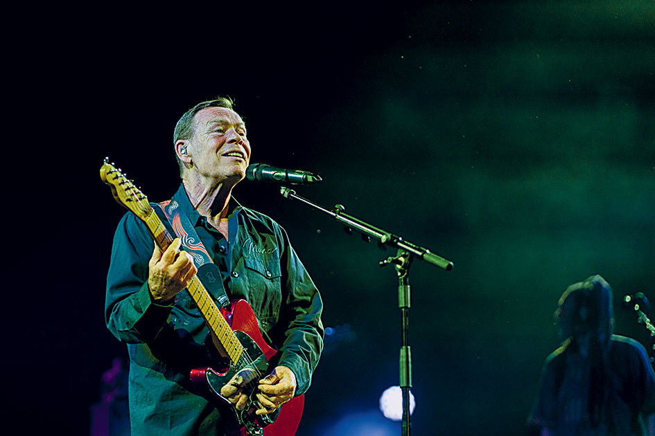 Αλι Κάμπελ – UB40: «Η ρέγκε φέρνει τους ανθρώπους πιο κοντά»-1