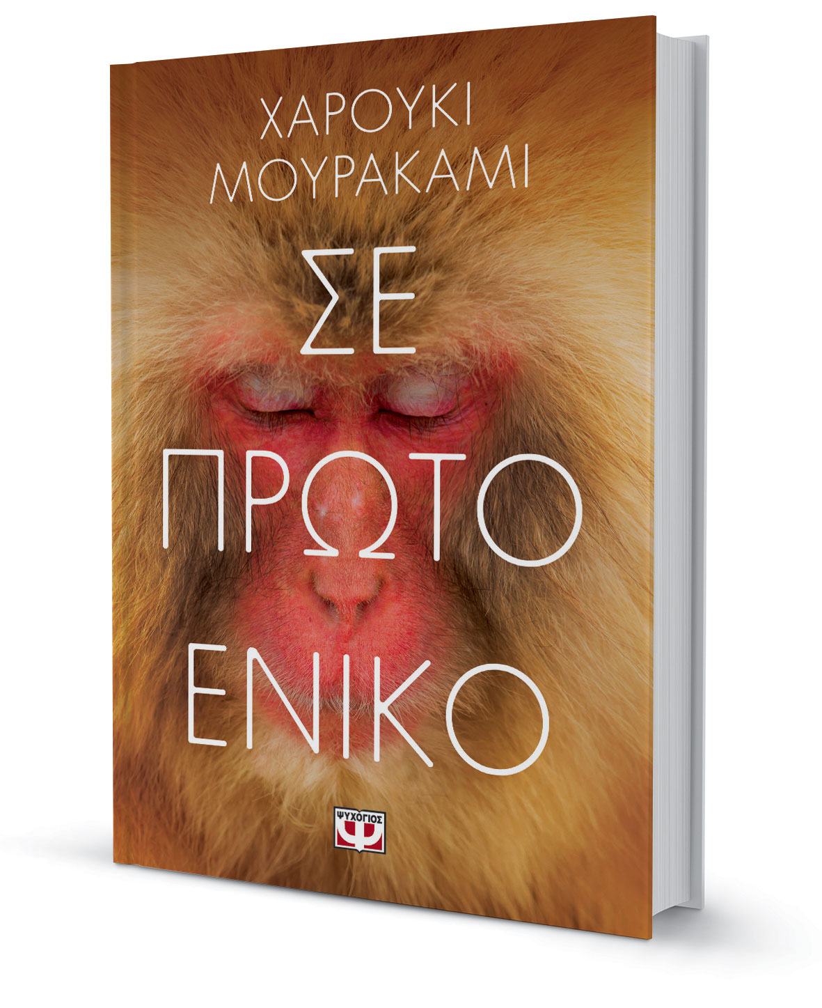 Μια μαϊμού που έκλεβε ονόματα-1