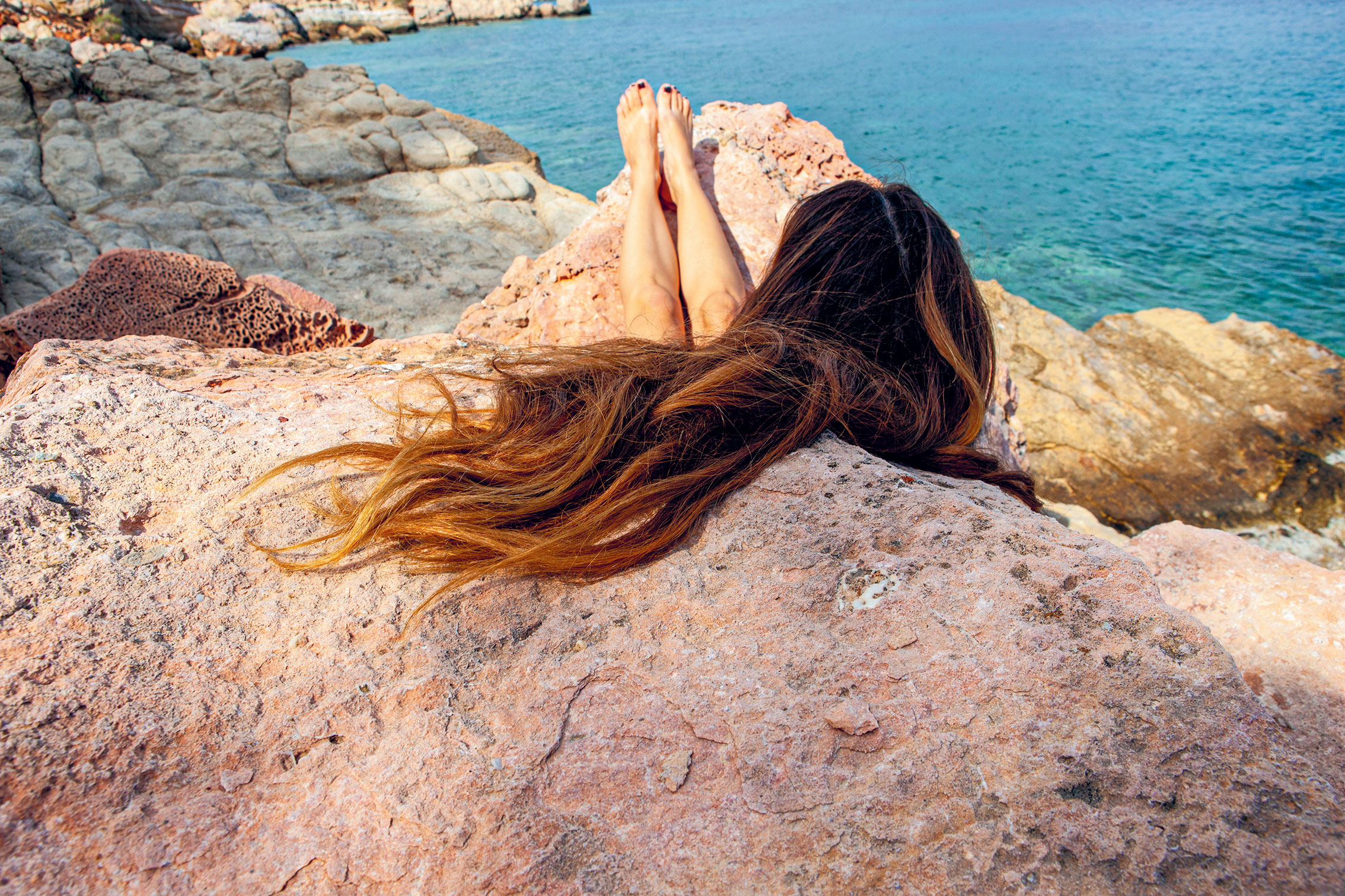Μήπως είμαστε πια ανίκανοι για τεμπελιά;-1