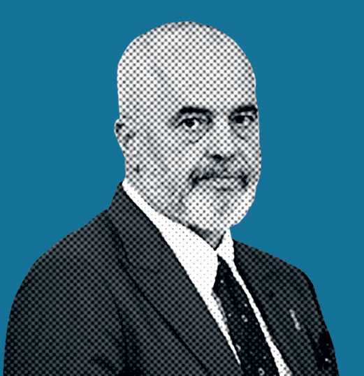 Εντι Ράμα: Προσκλητήρια-1