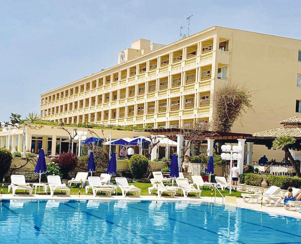 Νέα εποχή για το εμβληματικό Corfu Palace-1