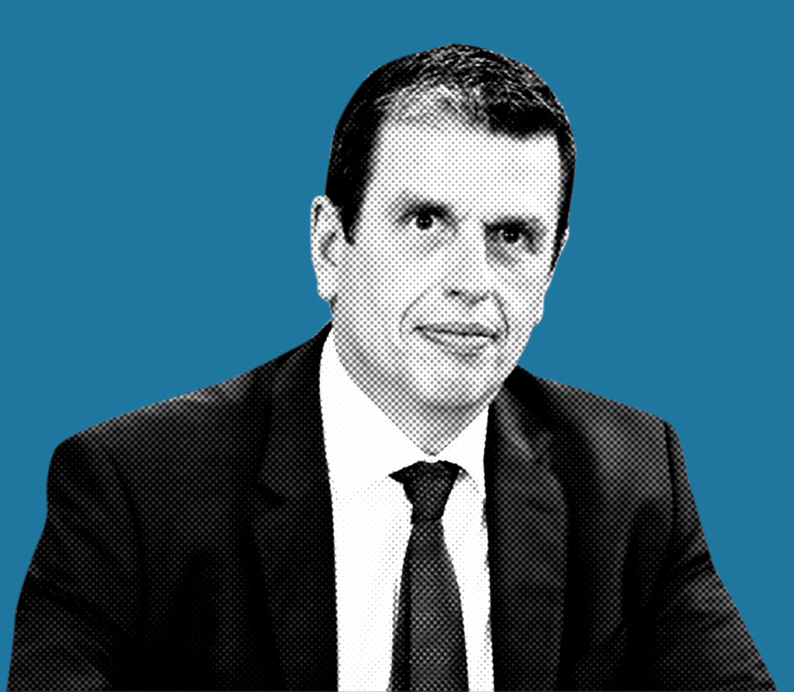Δημήτρης Καιρίδης: Ζούγκλα-1