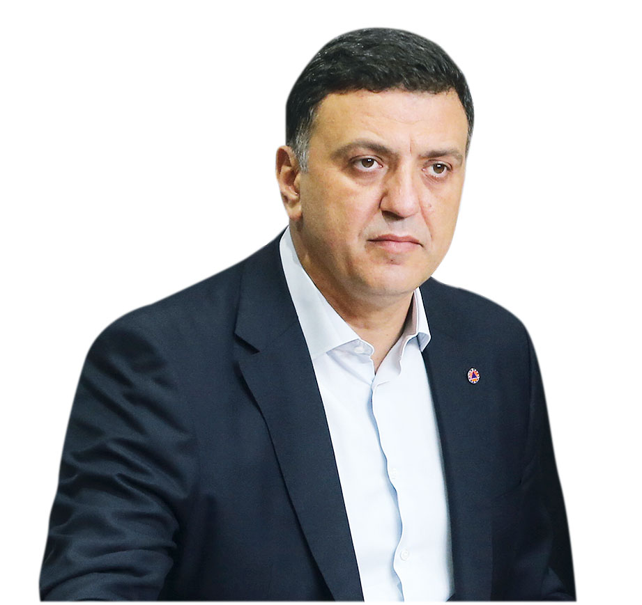 Γραμμή με Μάουι-1