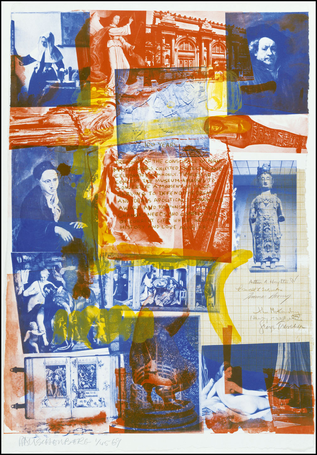 Ο Πάμπλο στο σαλόνι της Γερτρούδης-3