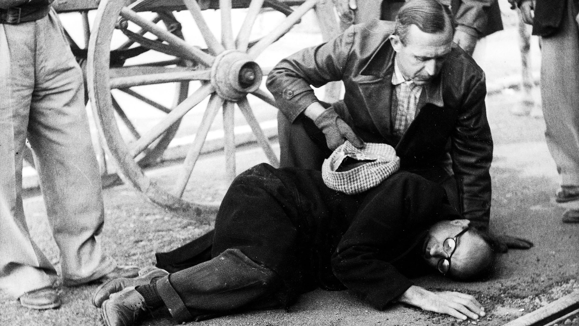 «Ξαναδιαβάζοντας» τον θρυλικό «Δράκο» του Νίκου Κούνδουρου το 2023-2