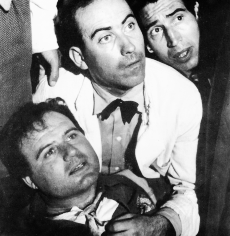 «Ξαναδιαβάζοντας» τον θρυλικό «Δράκο» του Νίκου Κούνδουρου το 2023-3