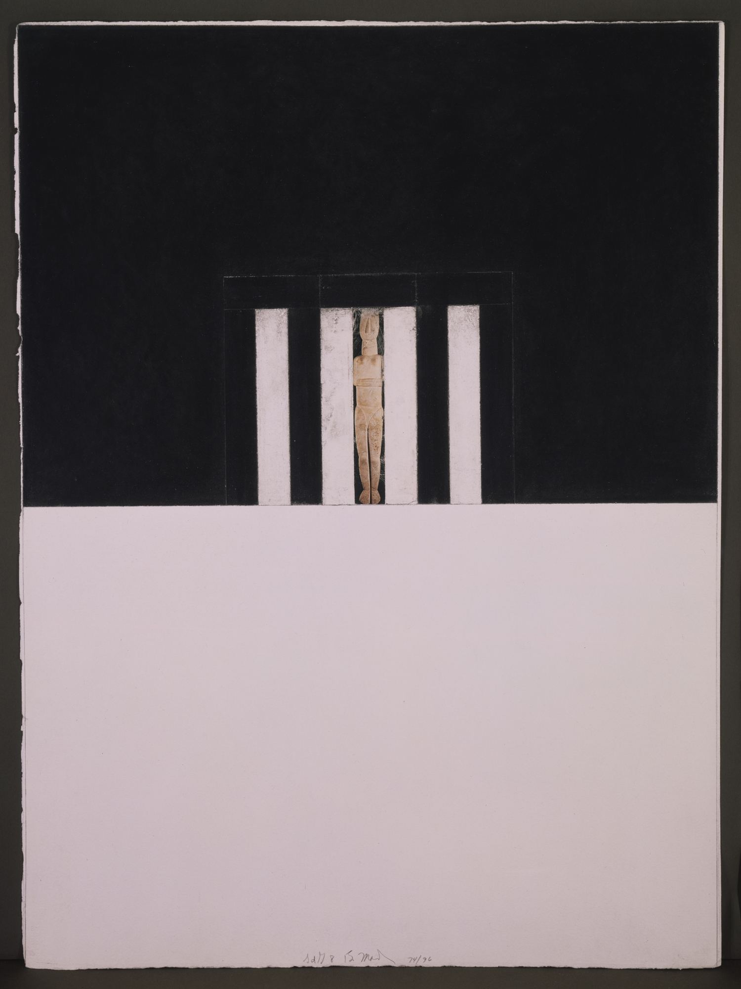 «Εφυγε» ο Μπράις Μάρντεν, ο ζωγράφος με το ανοιχτό βλέμμα, που αγάπησε την Υδρα-1