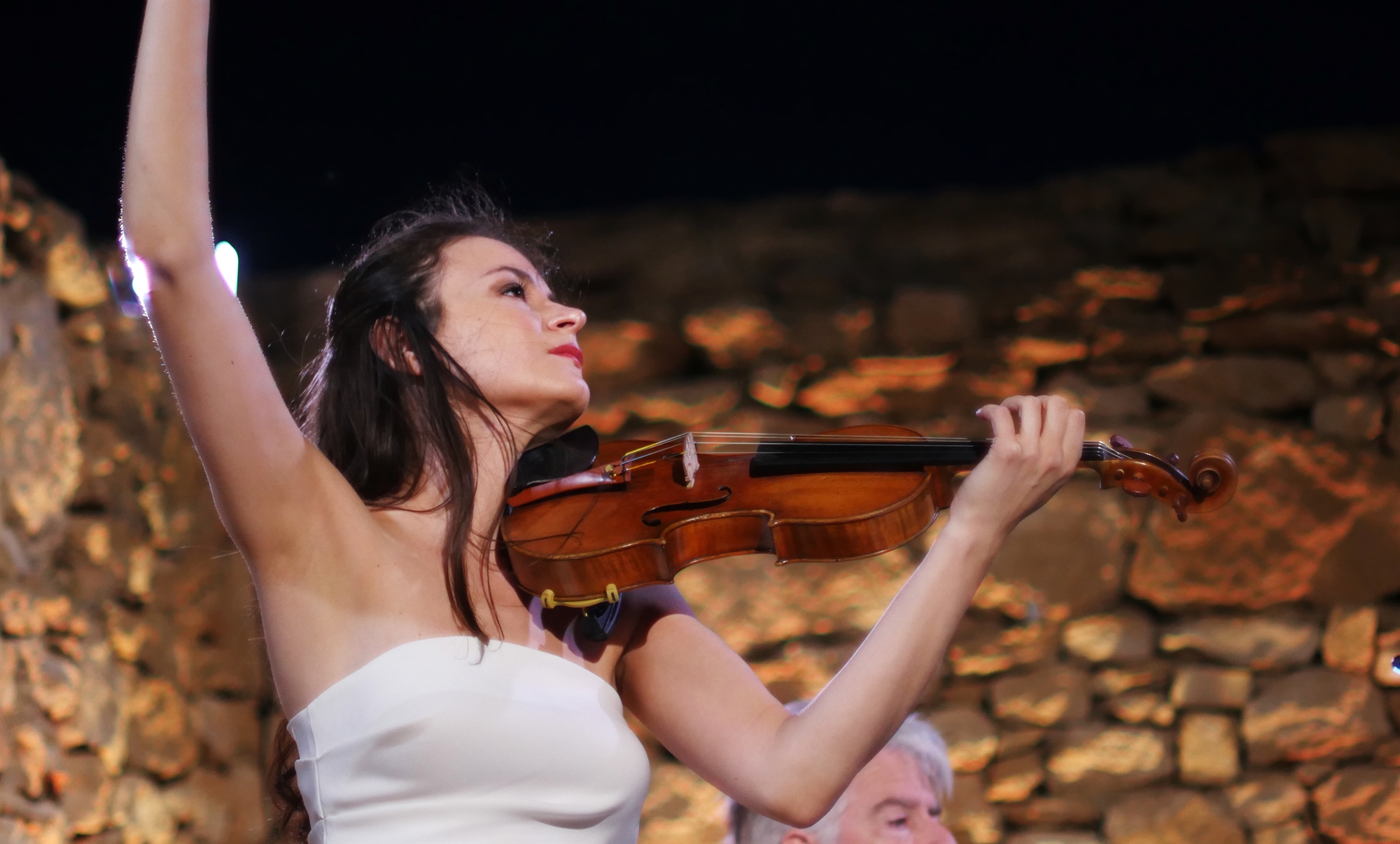 Κατανυκτικές βραδιές κλασικής μουσικής στο Κουφονήσι-2