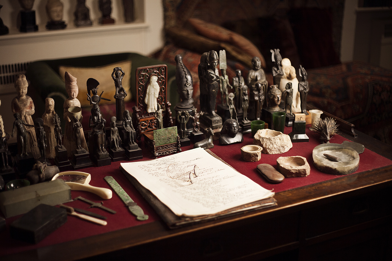 Οταν ο Φρόιντ ήλθε στην Ακρόπολη-3