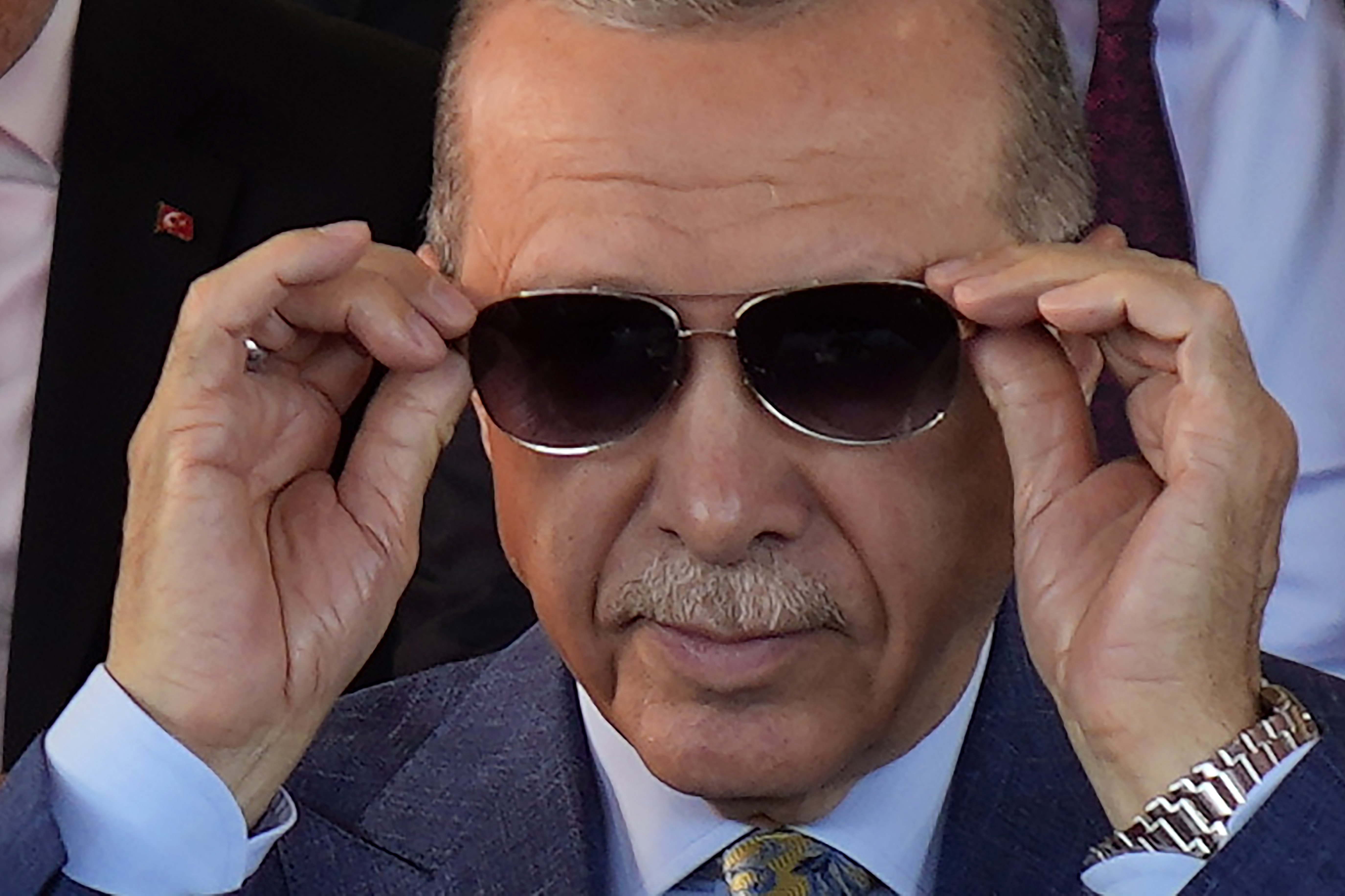 Λιβύη: Οι φατρίες, τα χρυσά συμβόλαια της Wagner και οι επόμενες κινήσεις του Ερντογάν-6