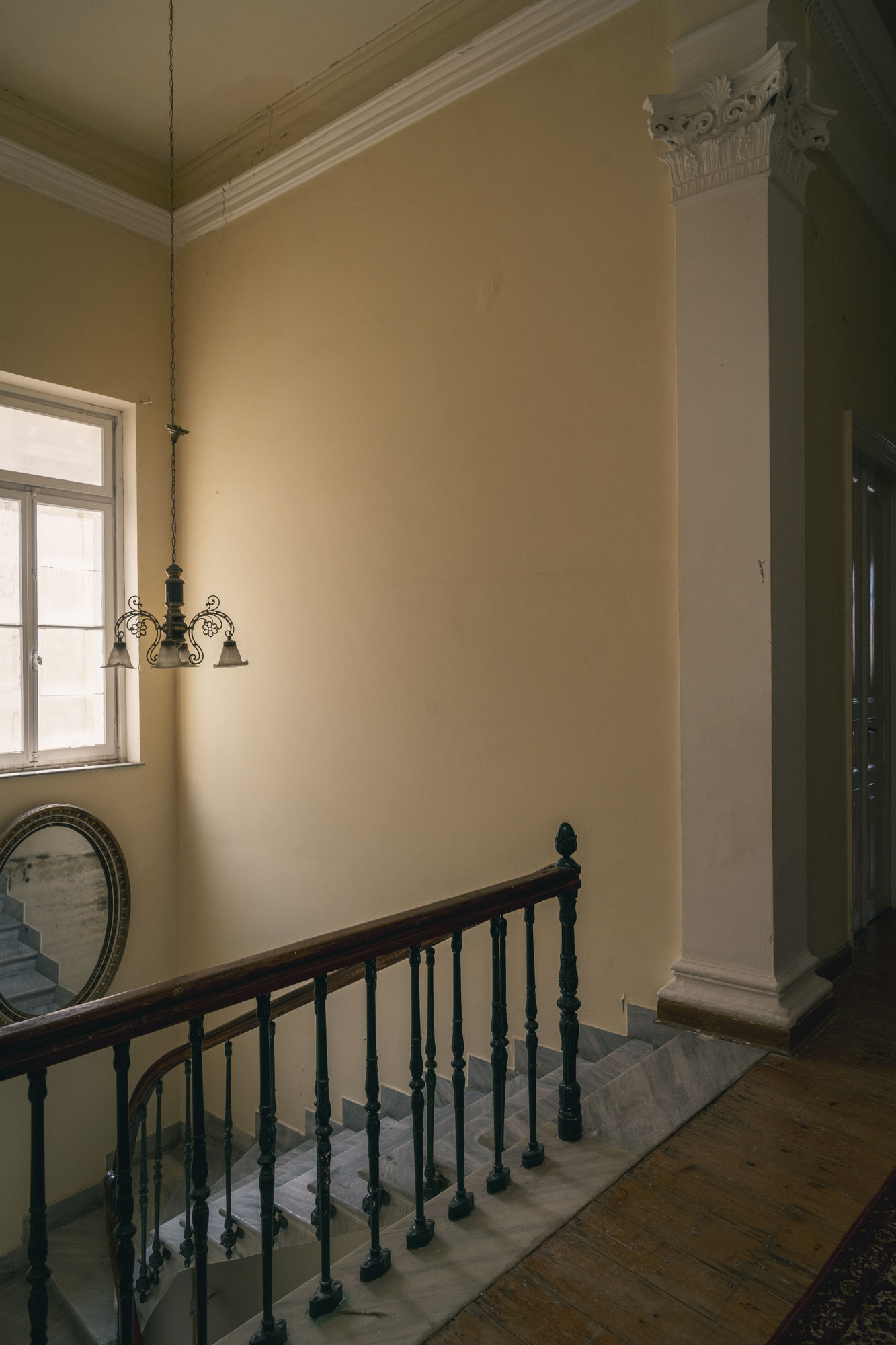 «Τα κτίρια γερνάνε μαζί με εμάς»-3