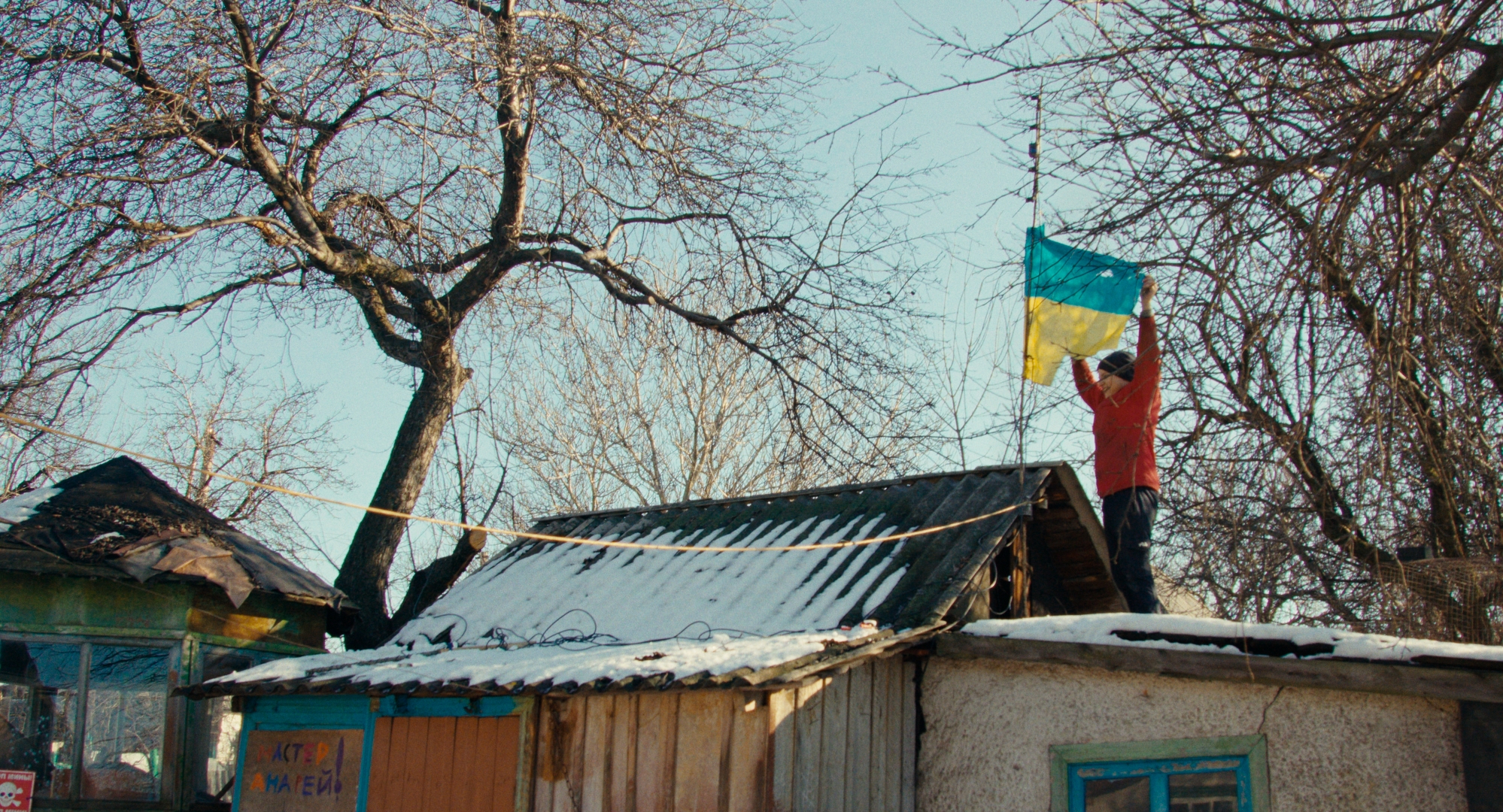 Αλίσα Κοβαλένκο στην «Κ»: Η Ουκρανία που δεν υπάρχει πια-3