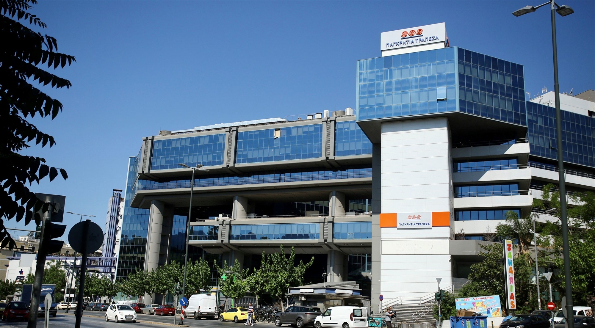 Αντώνης Βαρθολομαίος στην «Κ»: Ορόσημο το 2024 για τον 5ο τραπεζικό πόλο-1