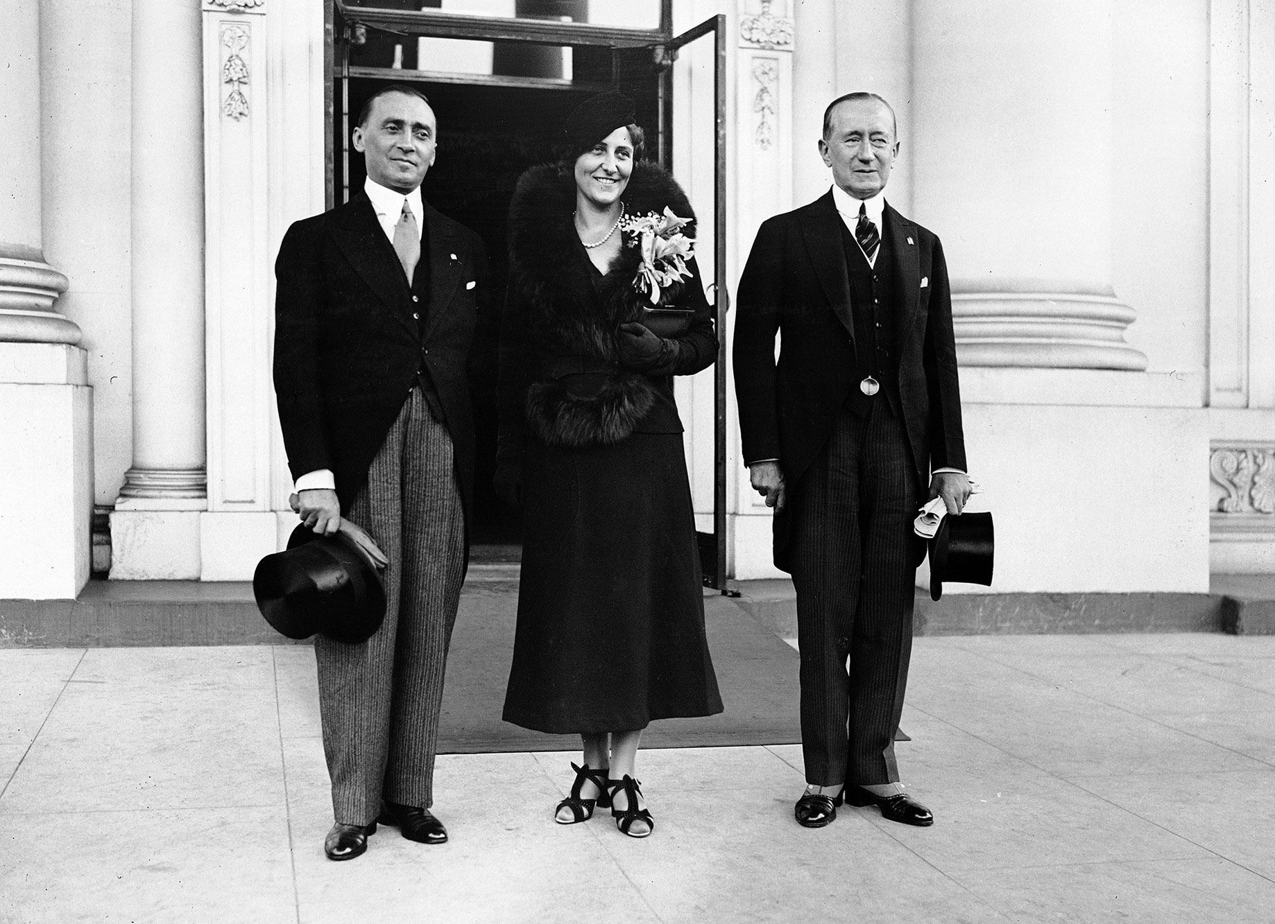 Γουλιέλμο Μαρκόνι: Ο εφευρέτης του ασυρμάτου-2