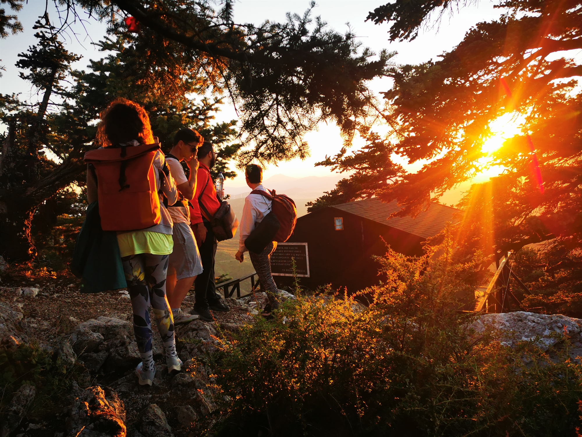 Εκείνος ο μήνας που η πρωτεύουσα γίνεται δική τους-3