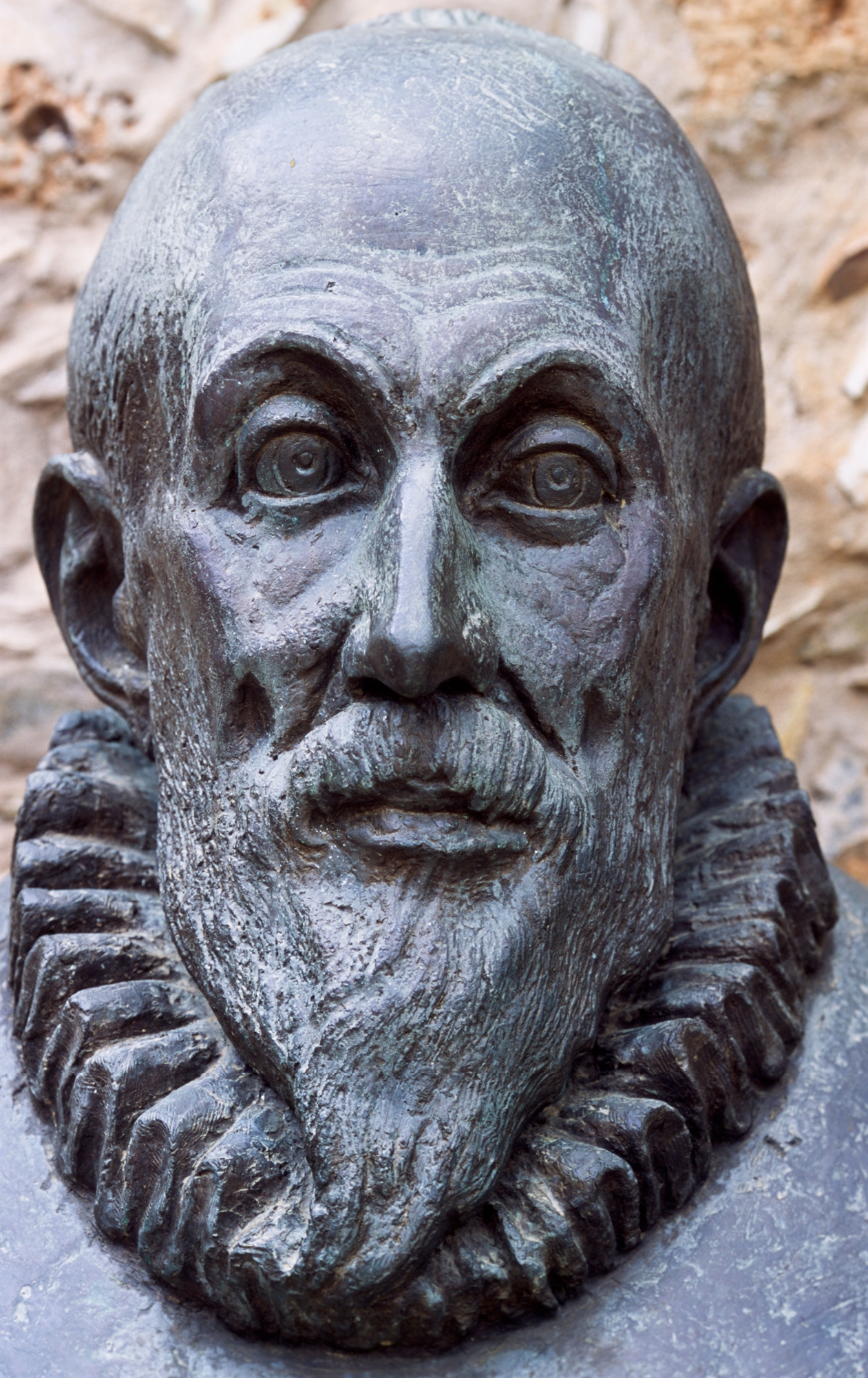 Δομήνικος Θεοτοκόπουλος: Μια μυστηριώδης ιδιοφυΐα-10