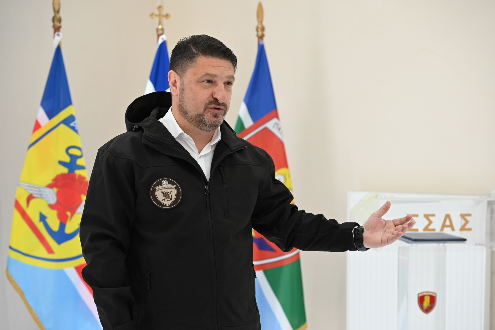 Αυτοδιοικητικές εκλογές: Η απόσυρση Πατούλη και οι εκπλήξεις προς την κάλπη-2