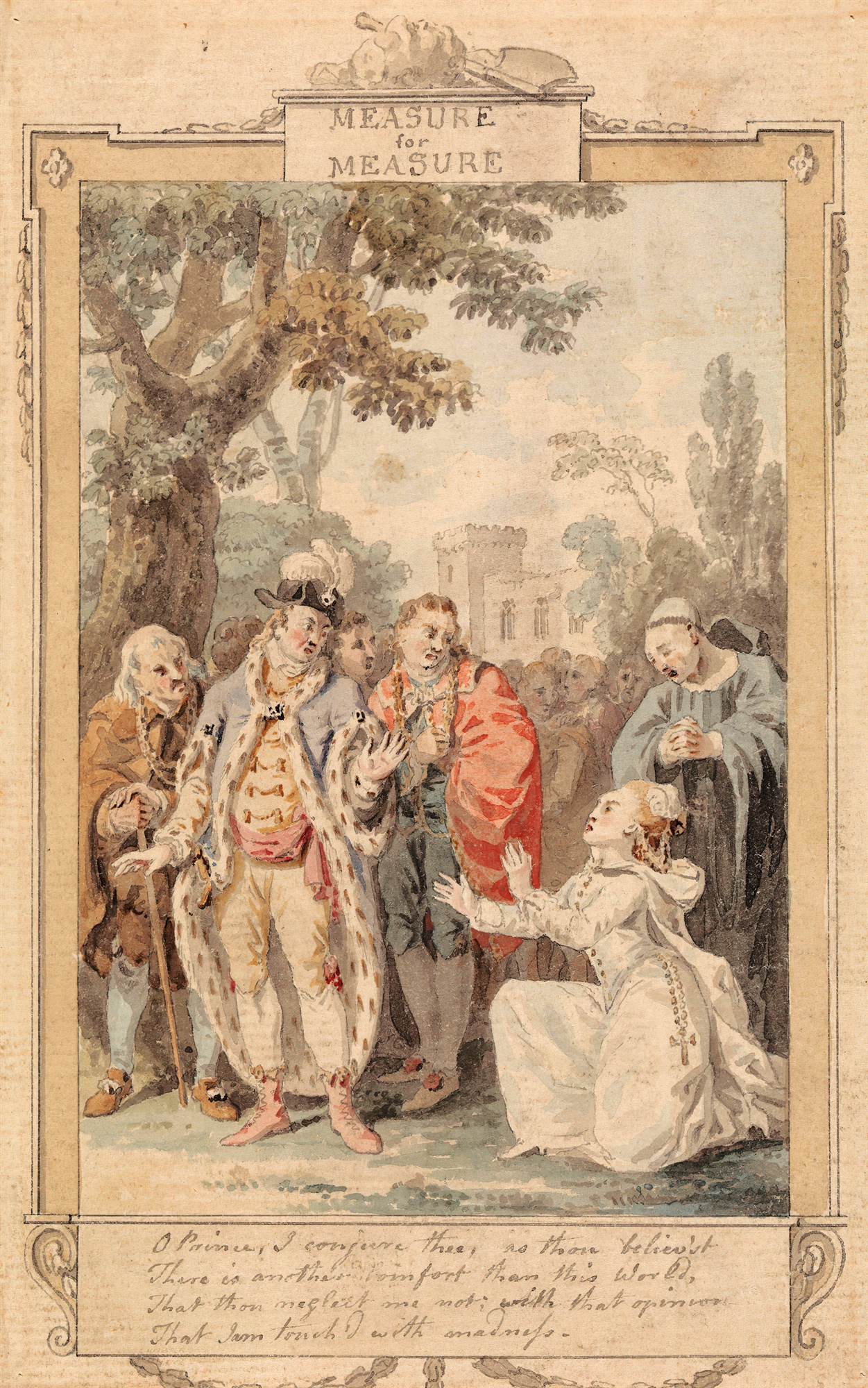 Ουίλιαμ Σαίξπηρ: Ο κορυφαίος του παγκόσμιου θεάτρου-3